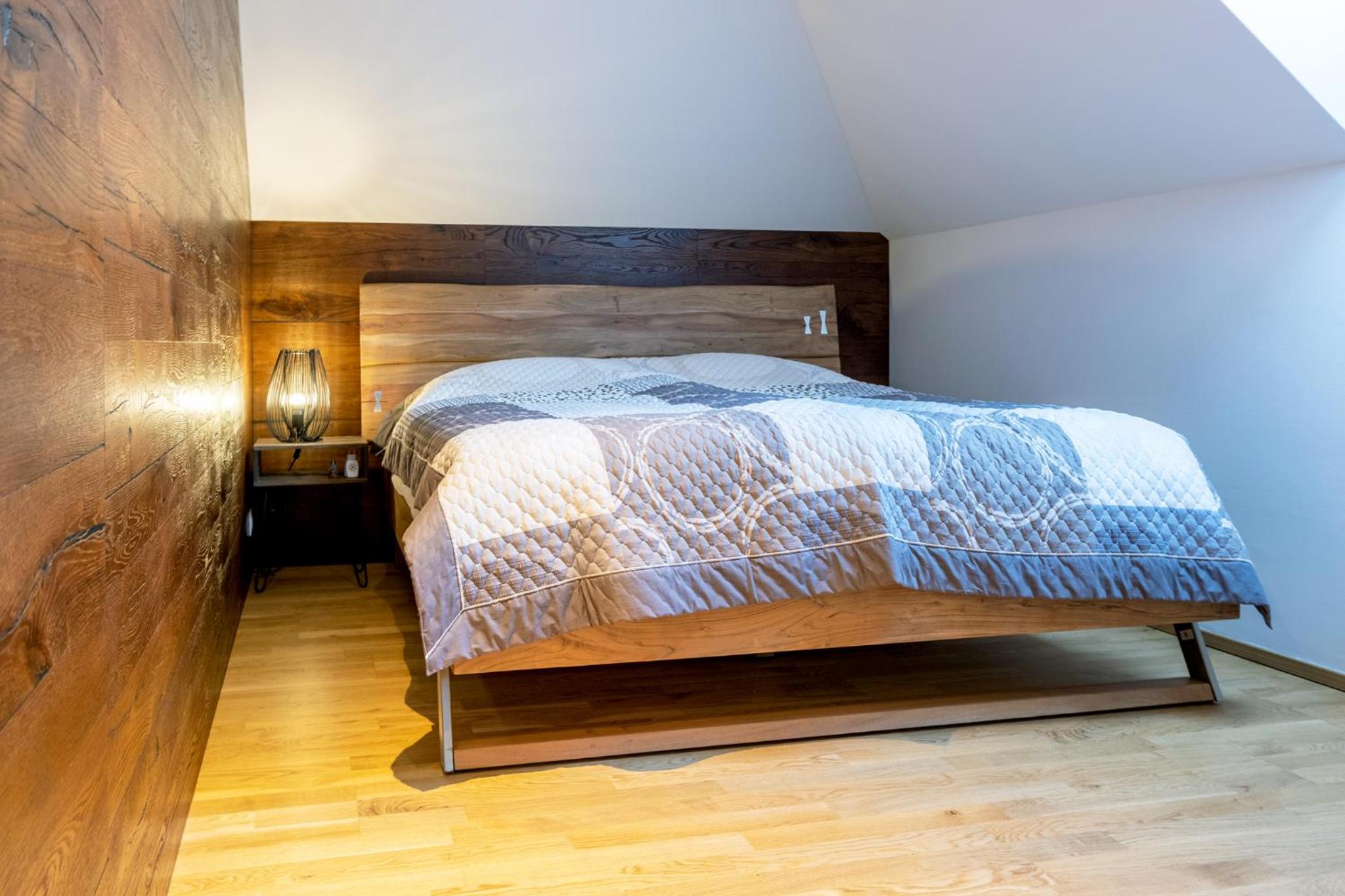 Apartmán Deštné