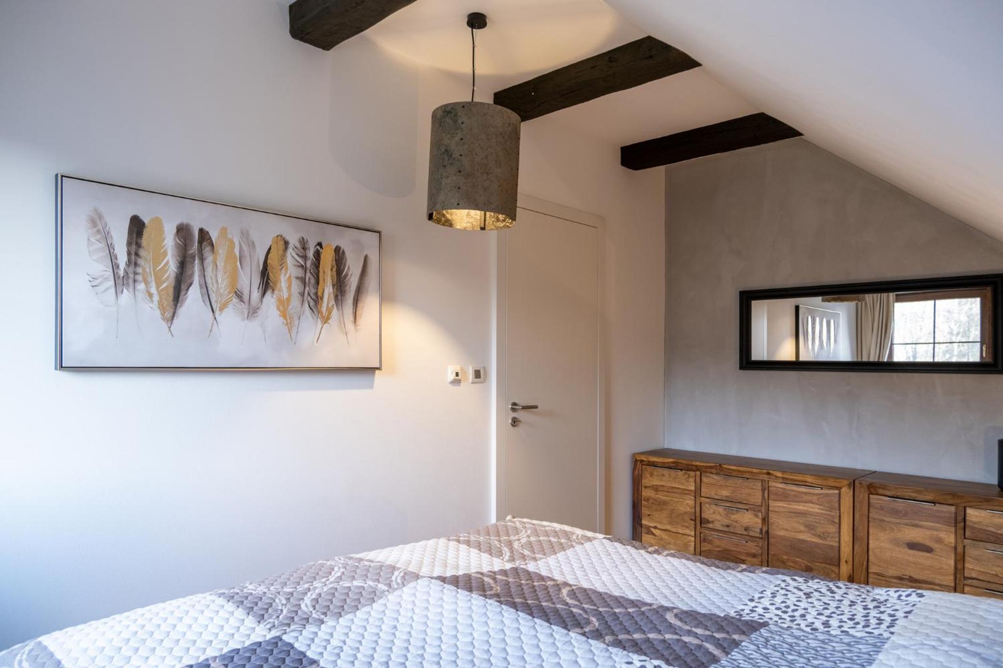 Apartmán Deštné