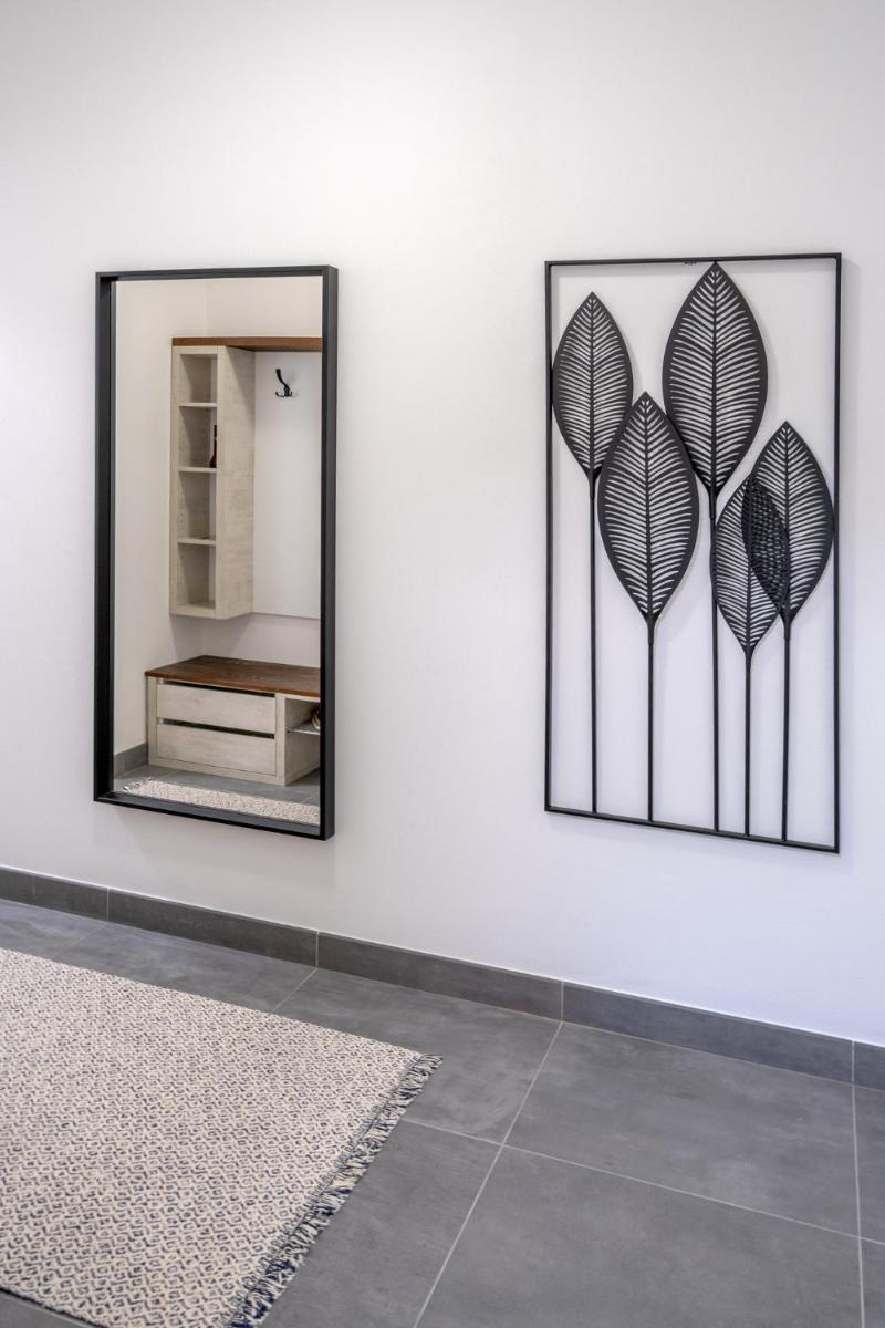 Apartmán Deštné