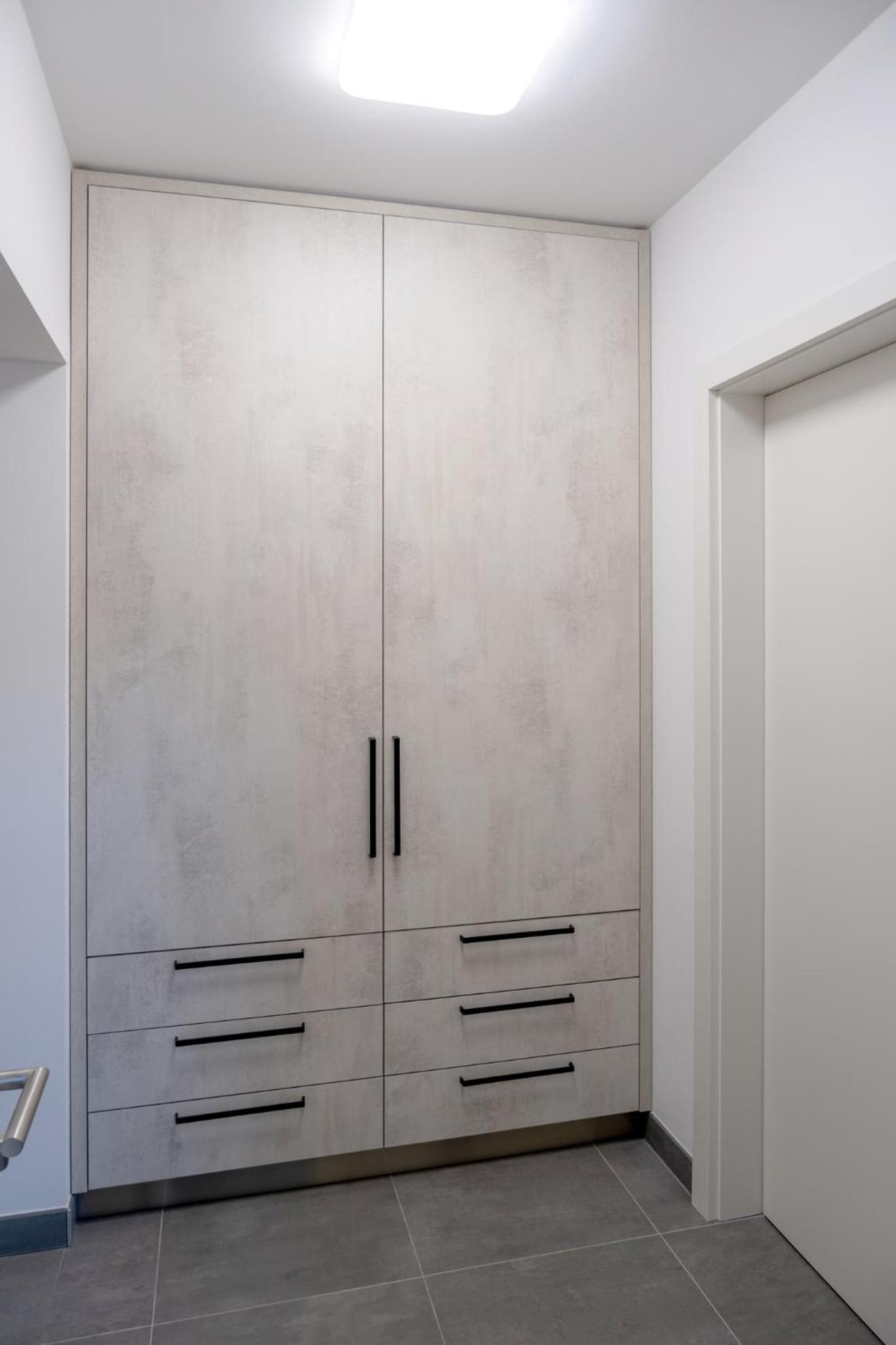 Apartmán Deštné