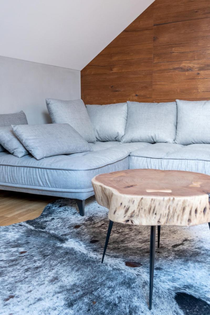 Apartmán Deštné