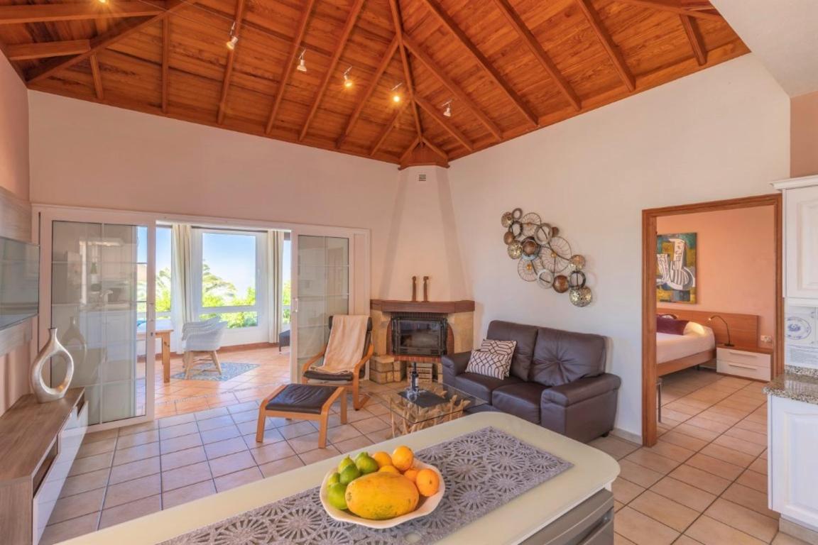 Villa de las Estrellas