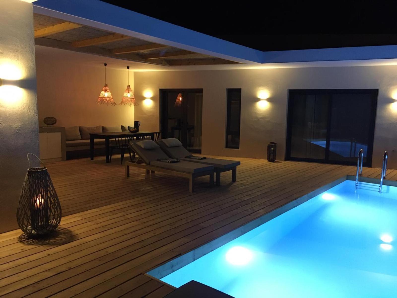 Villa Hermes