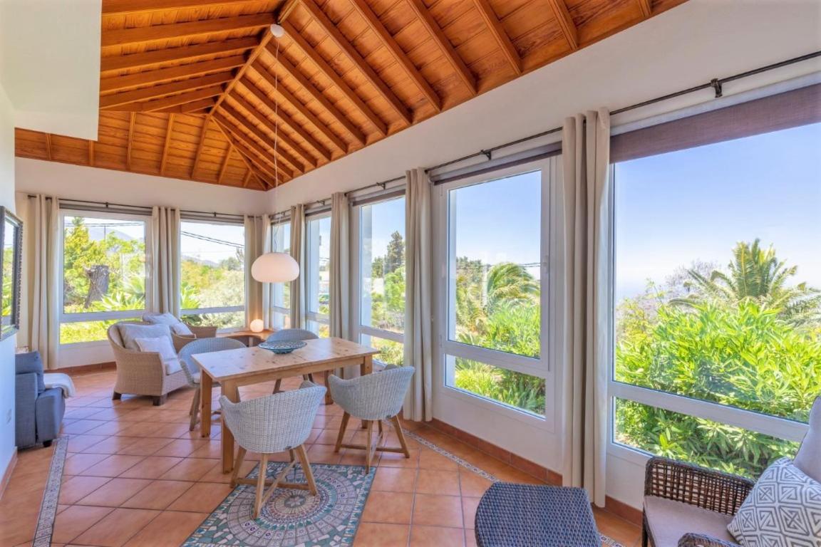 Villa de las Estrellas