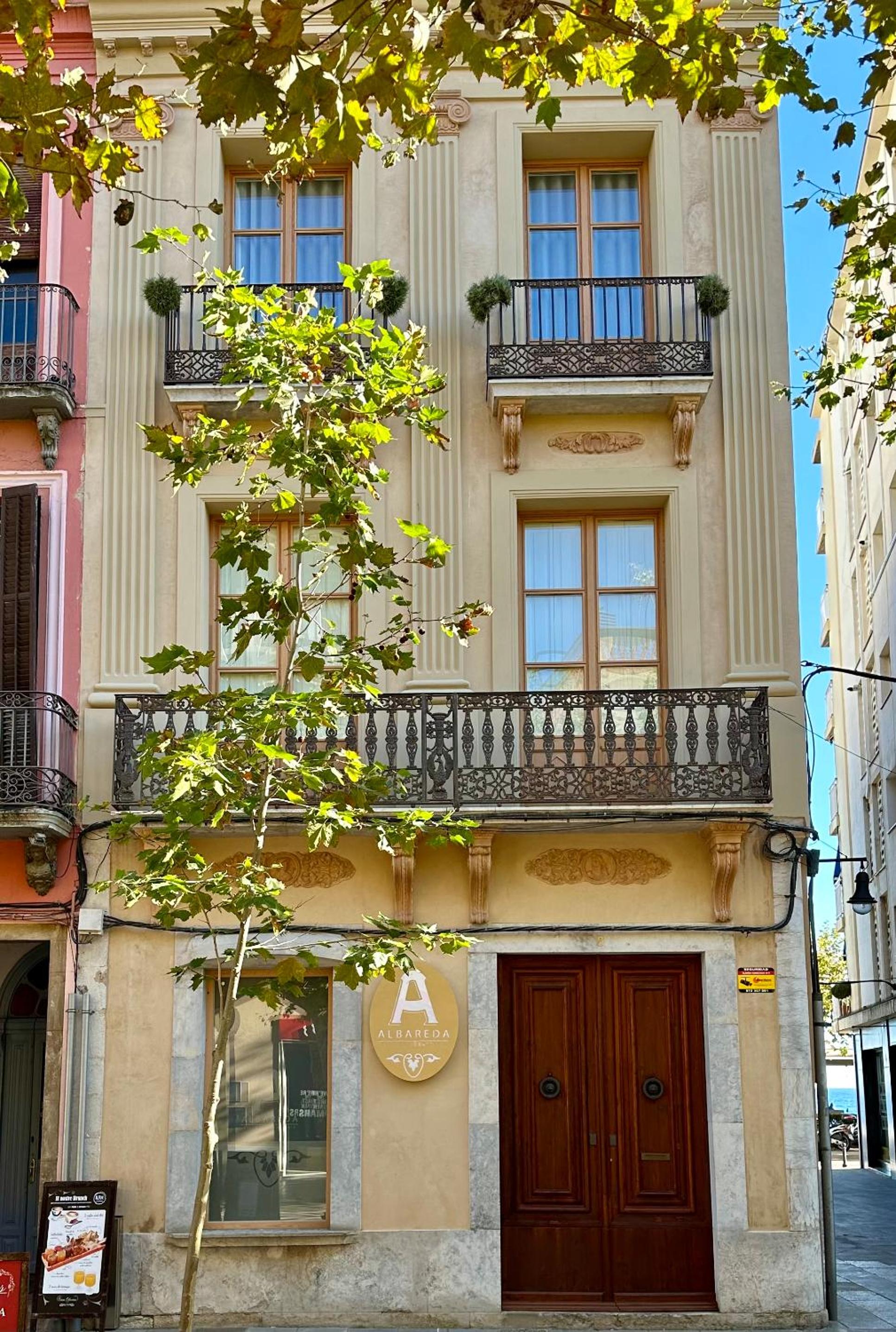 building