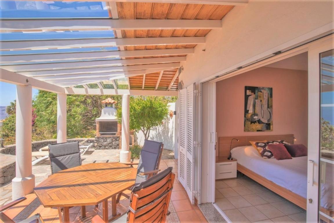 Villa de las Estrellas