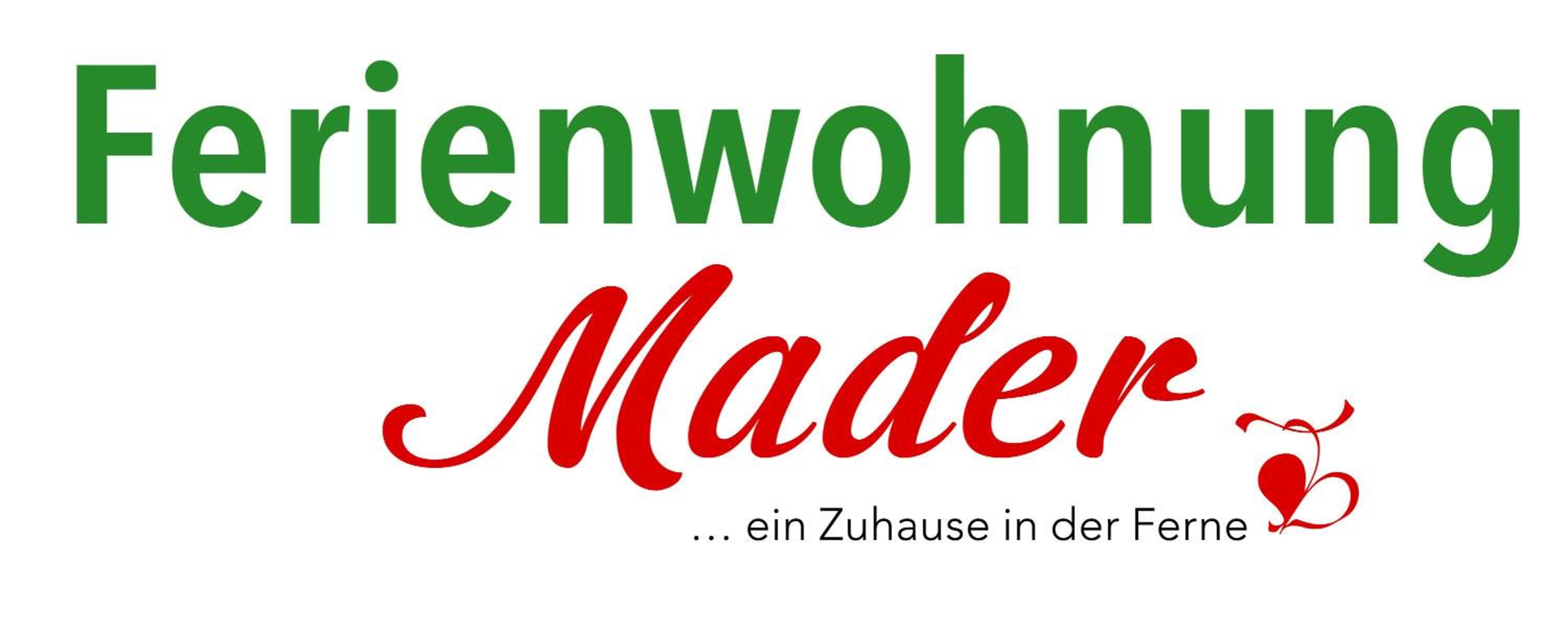 Ferienwohnung Mader view 3