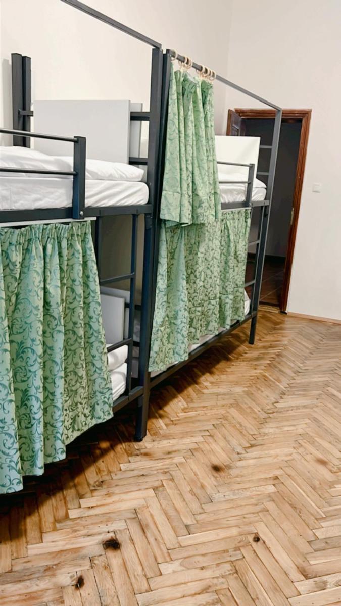 Hostel DO-RE-MI