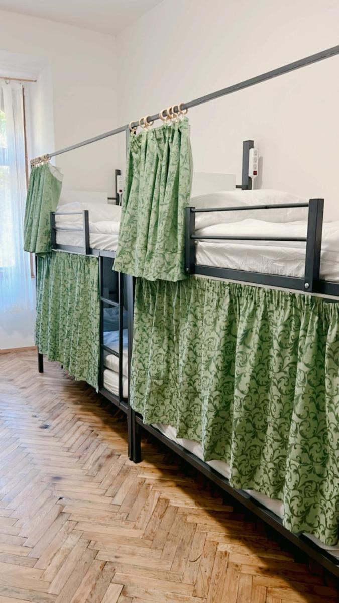 Hostel DO-RE-MI