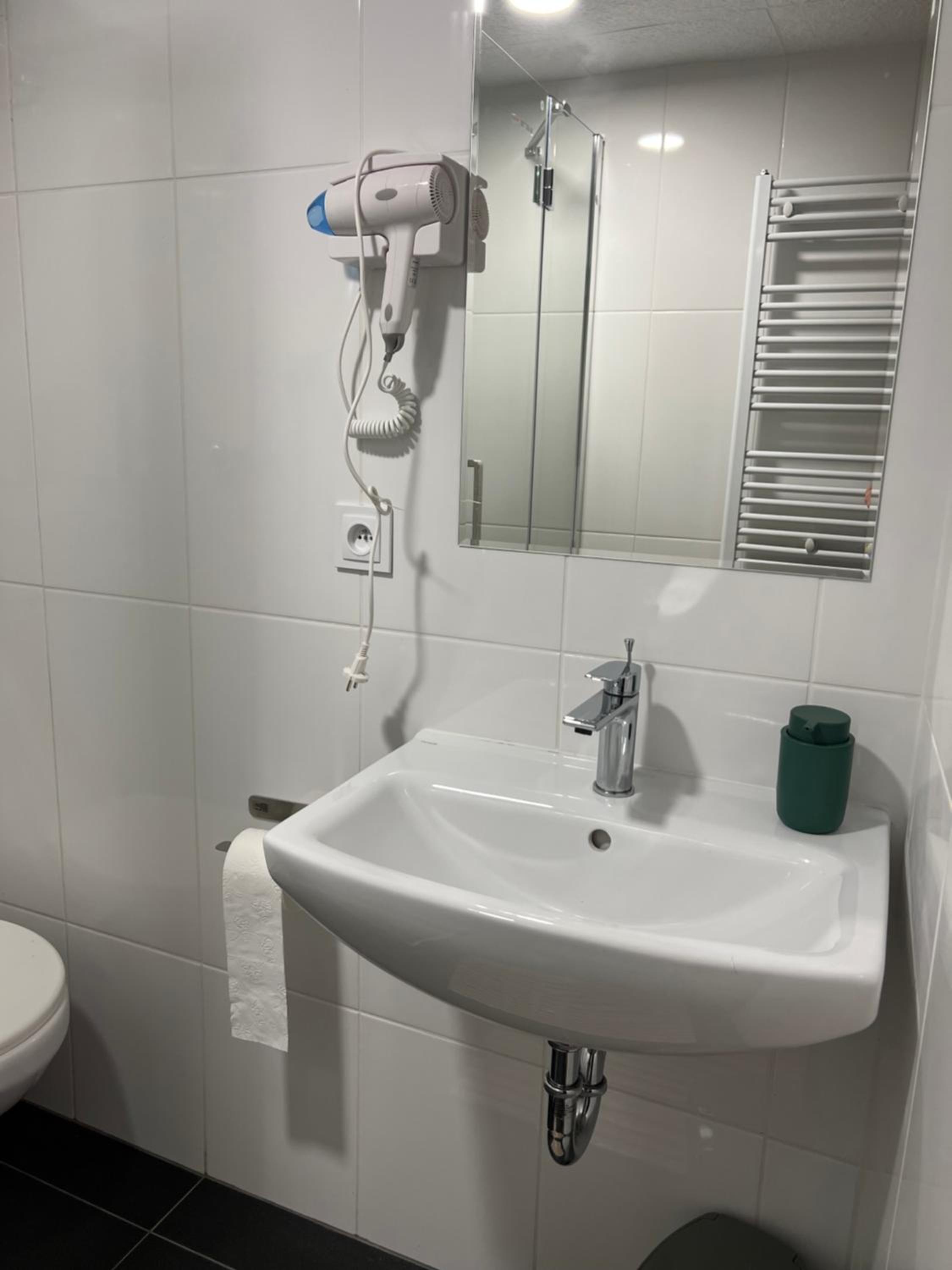 Hostel DO-RE-MI