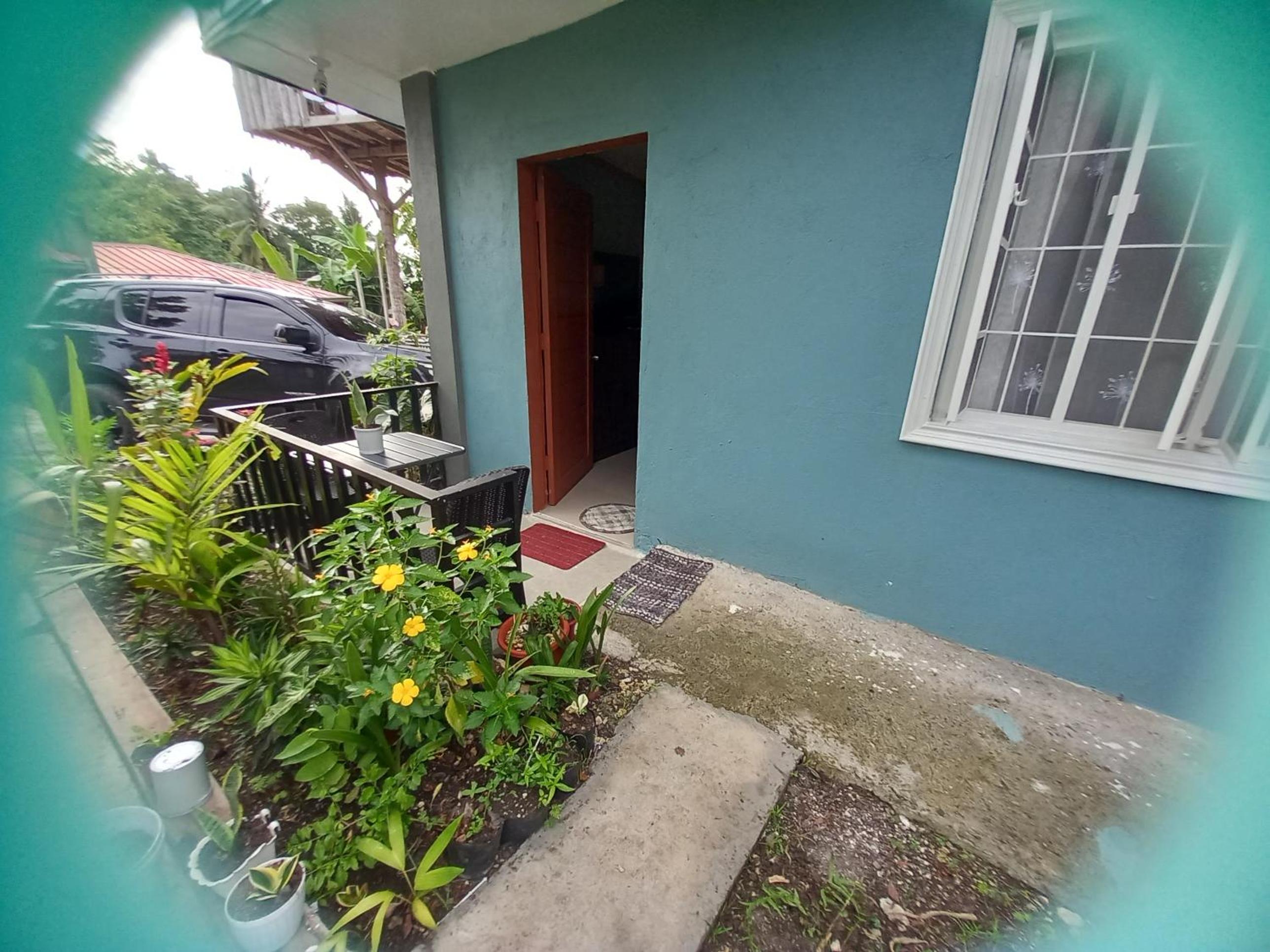 Bohol-Simple and Elegant Suite view 4