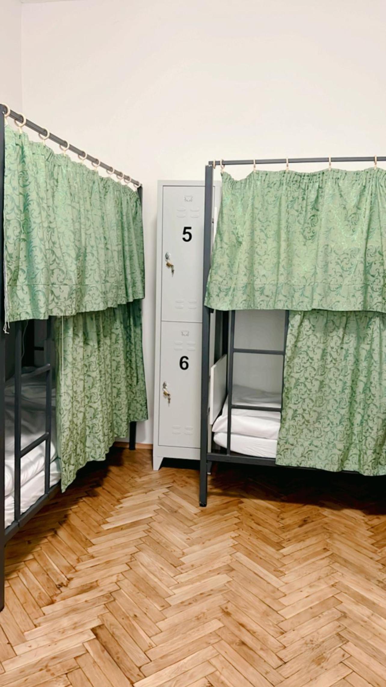 Hostel DO-RE-MI