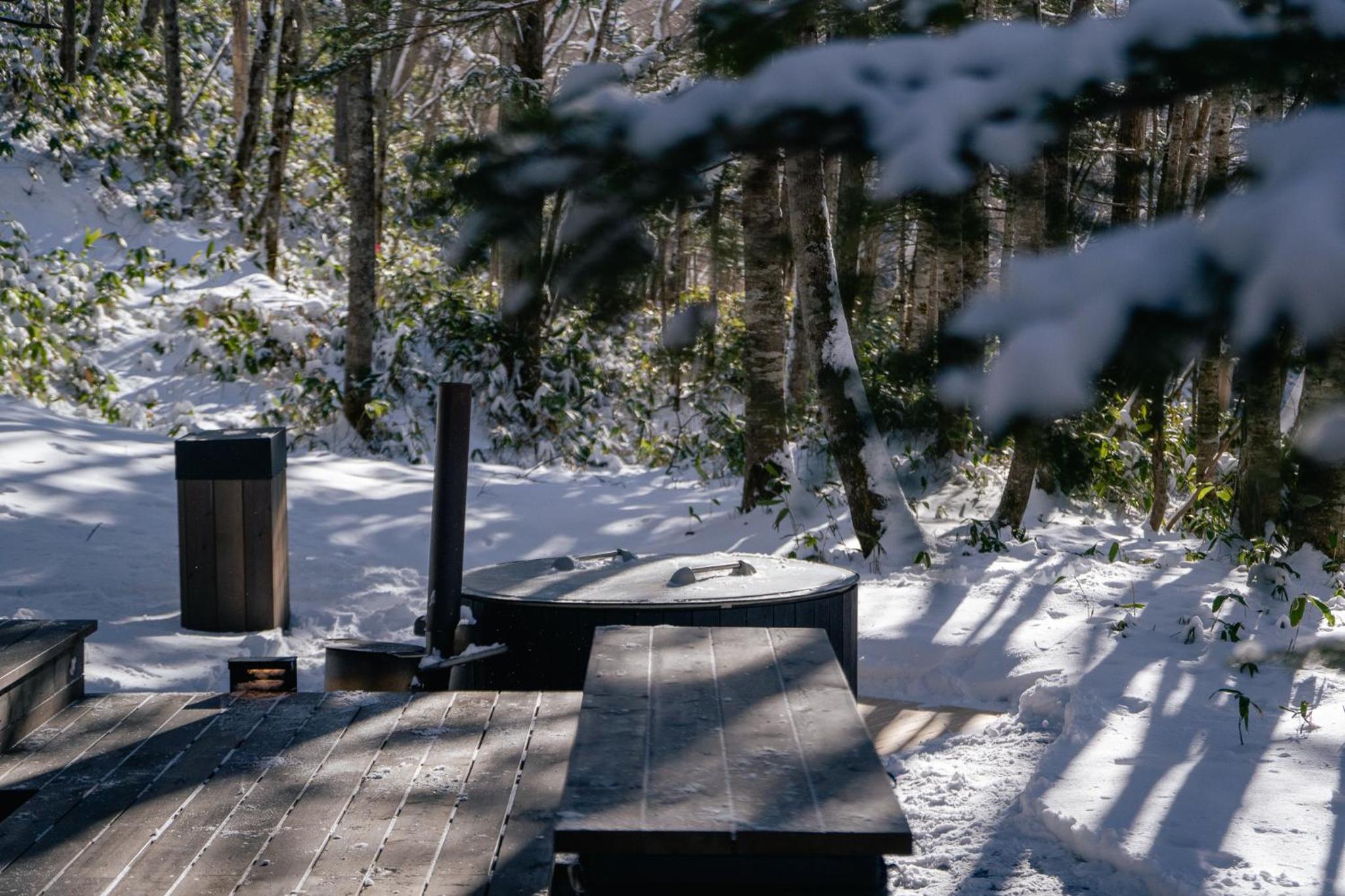 Moving Inn Tokachi Kitanomori