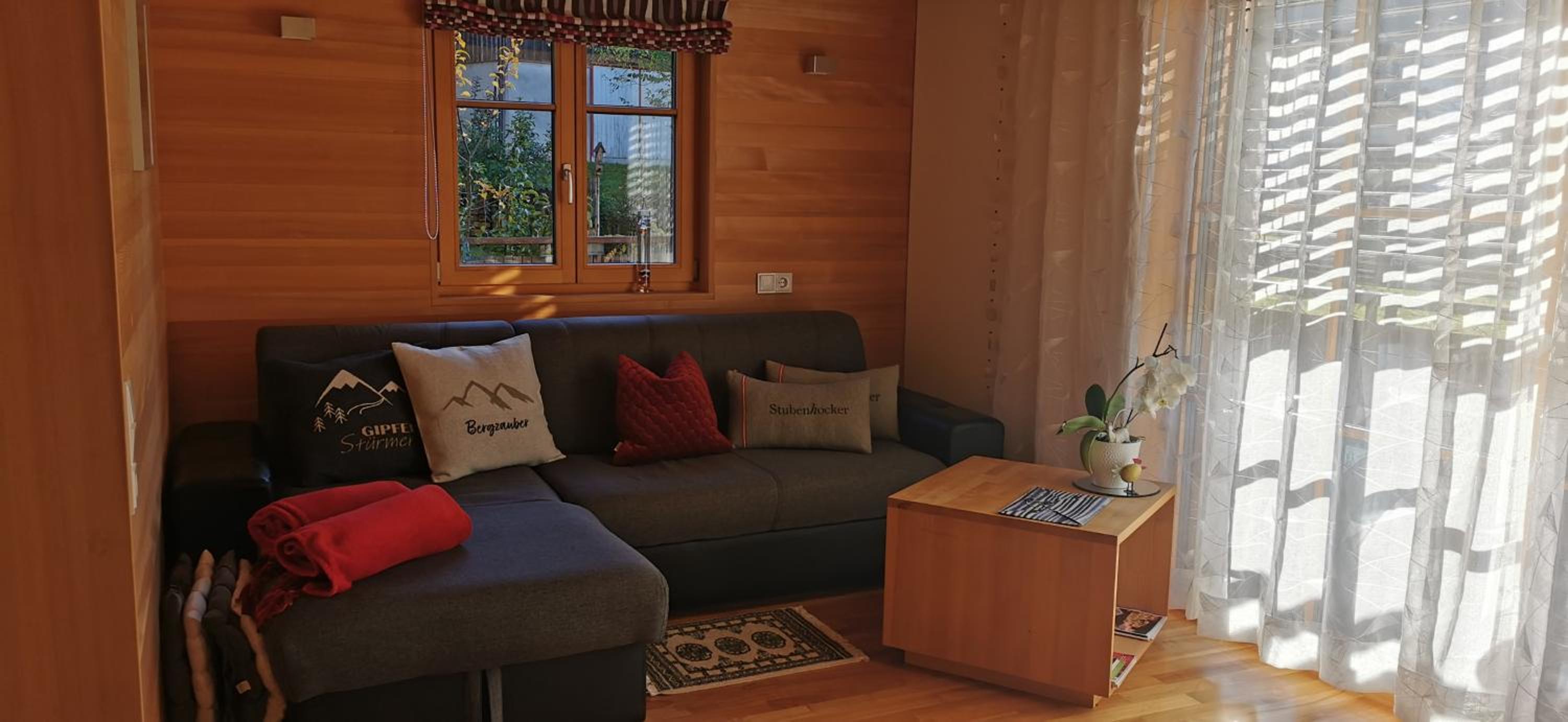 Ferienwohnung an der Alten Säge