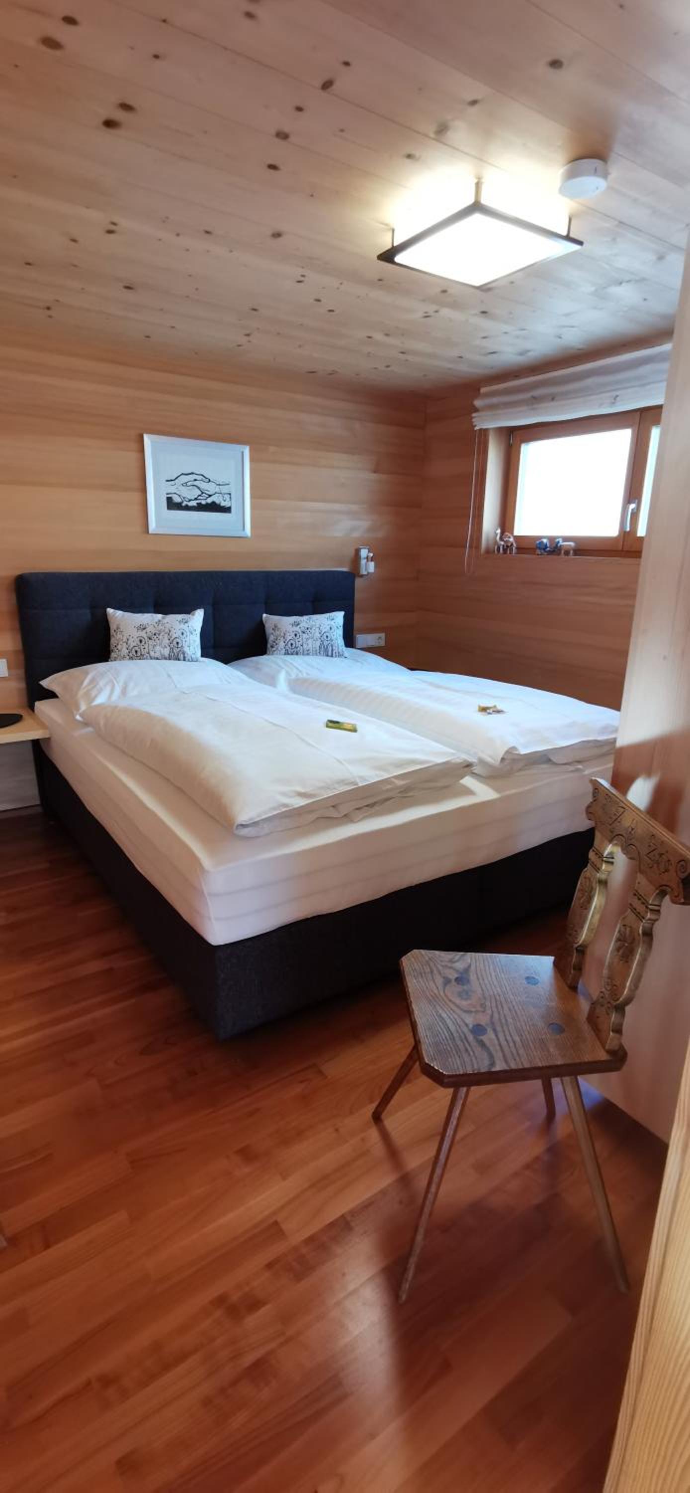 Ferienwohnung an der Alten Säge