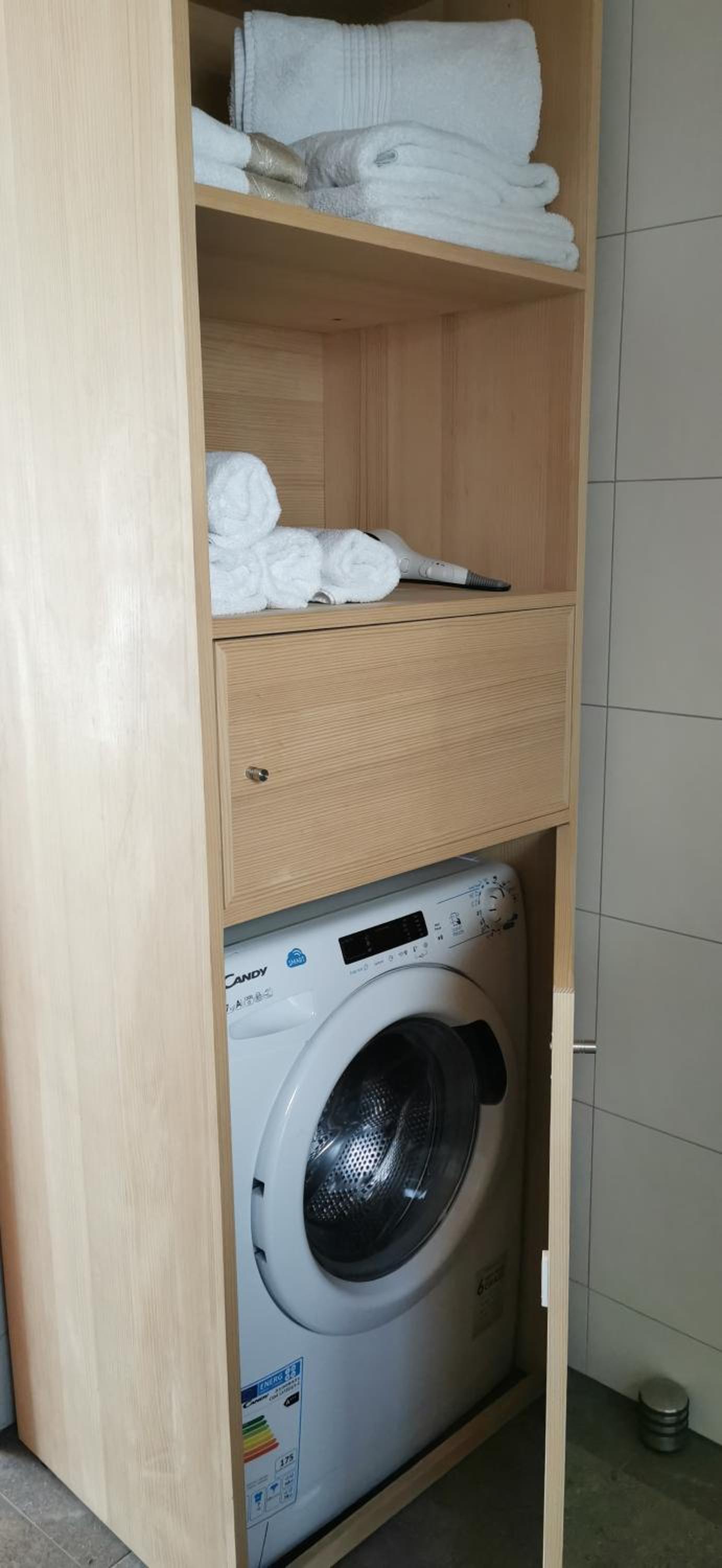 Ferienwohnung an der Alten Säge