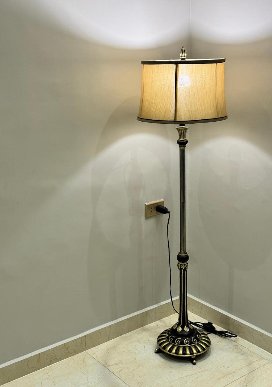 Riverfront Apartment 1