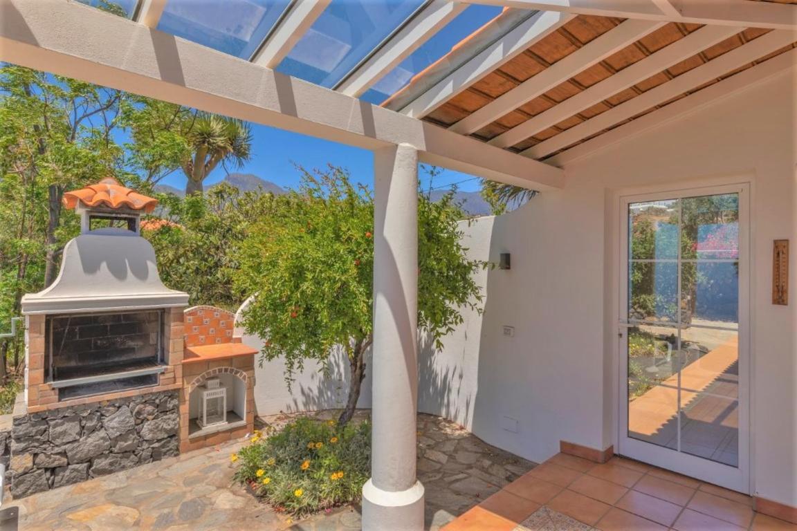 Villa de las Estrellas