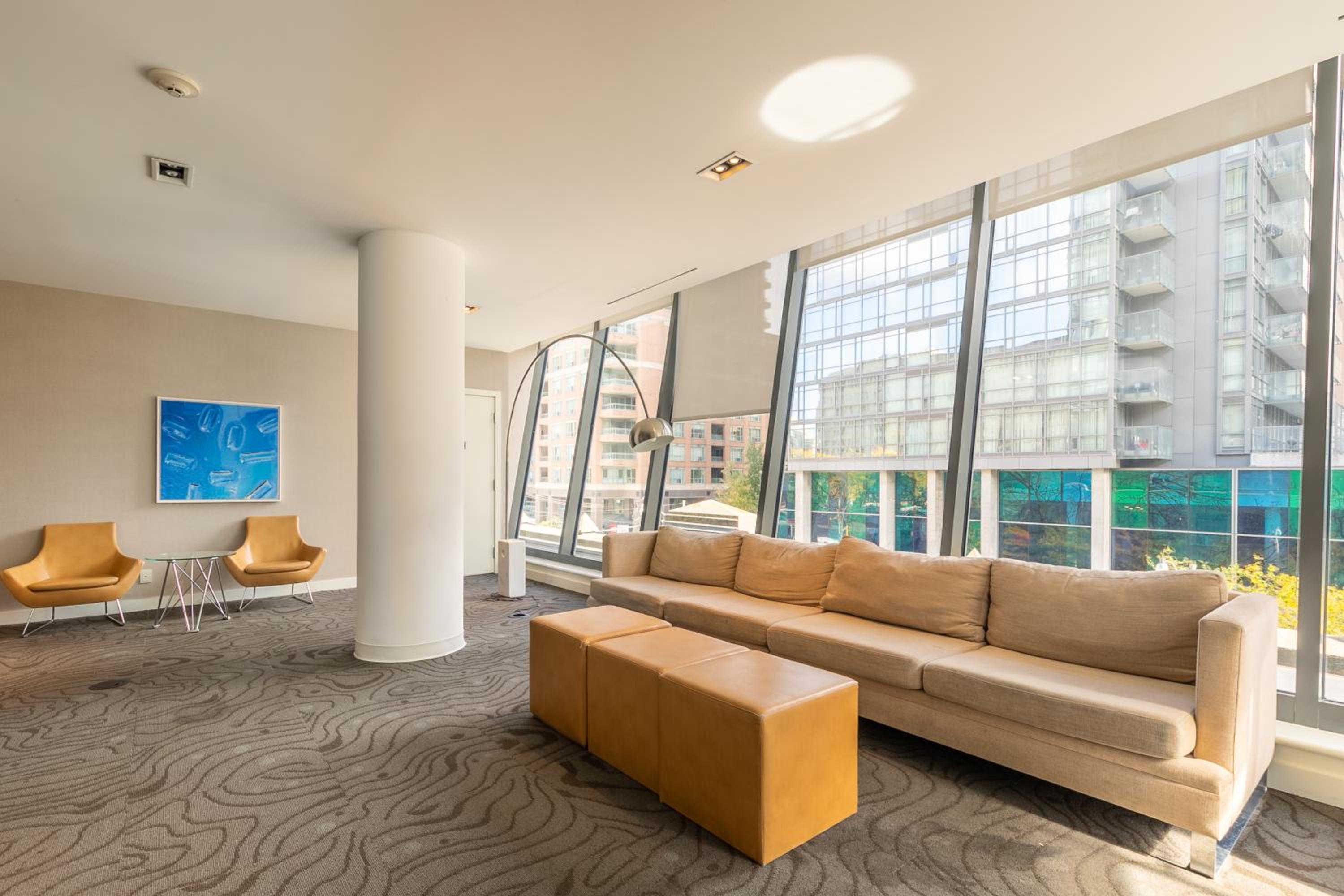 Globalstay. Burano Condos in Downtown Toronto