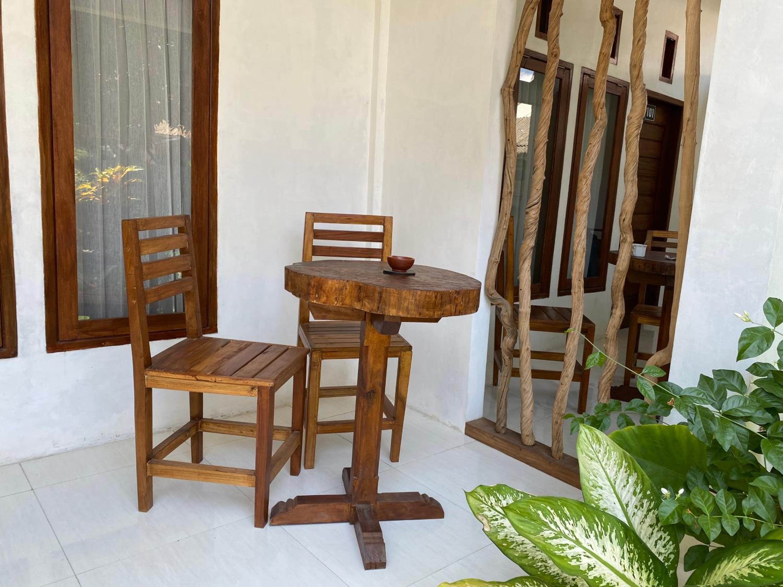 Mango Room Mandalika, Kuta Lombok - 20