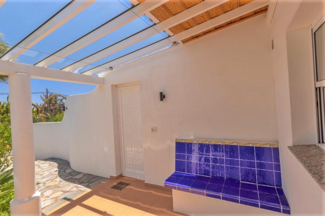 Villa de las Estrellas