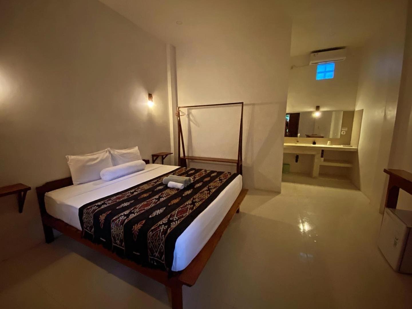 Mango Room Mandalika, Kuta Lombok - 18