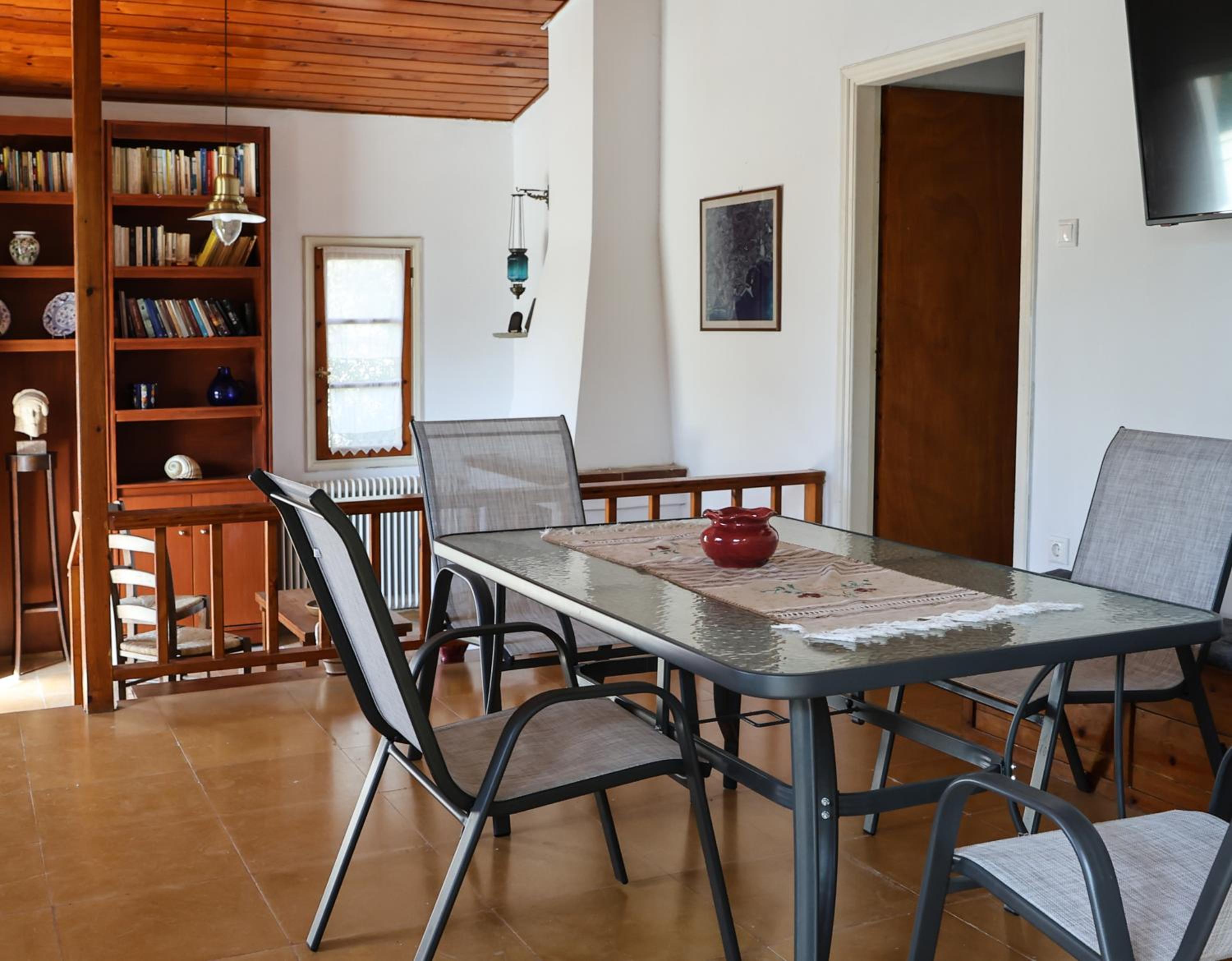 Belle Epoque - Holiday Home photo 5