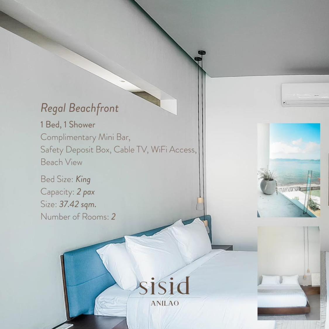 Sisid Anilao Resort view 4