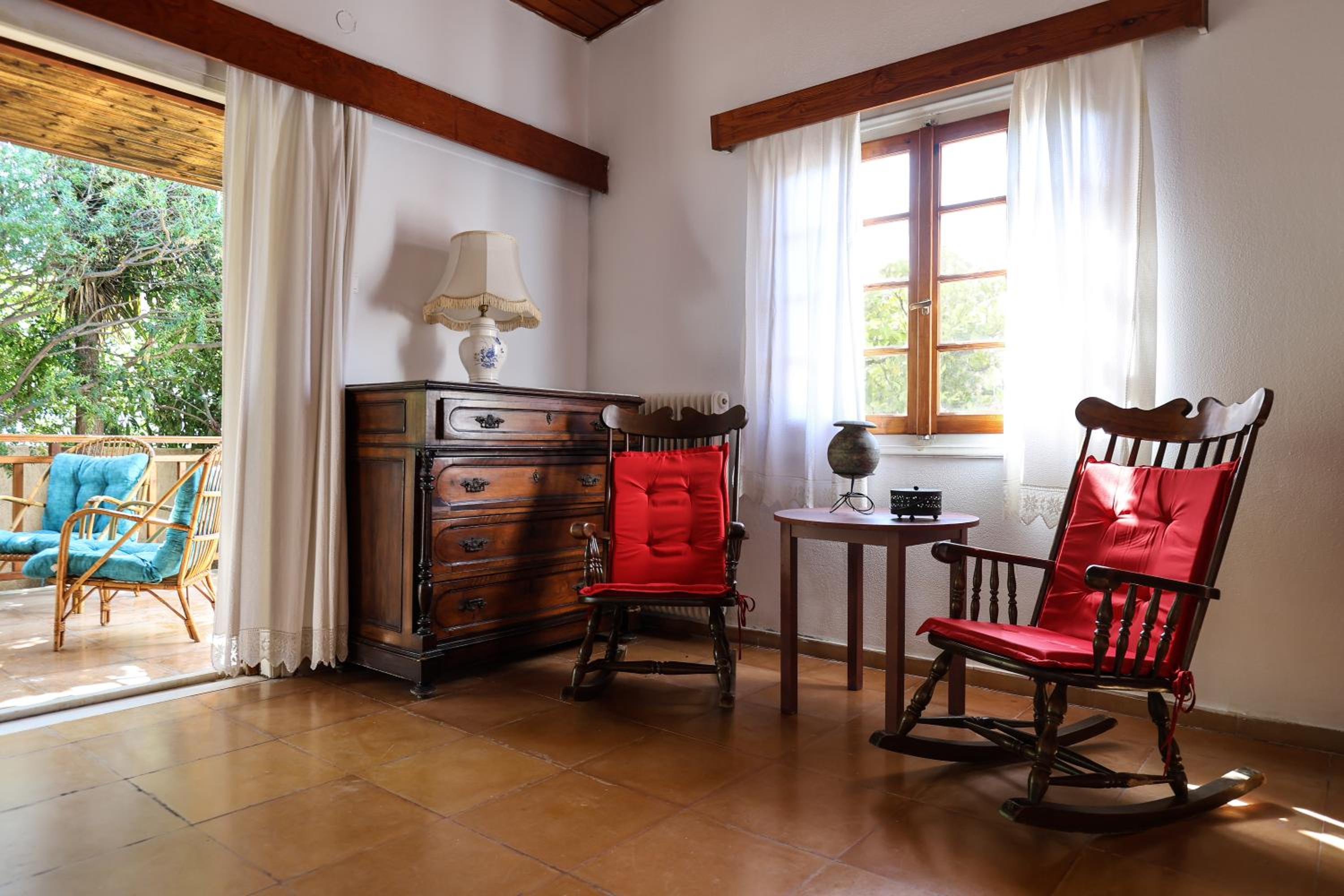 Belle Epoque - Holiday Home photo 2