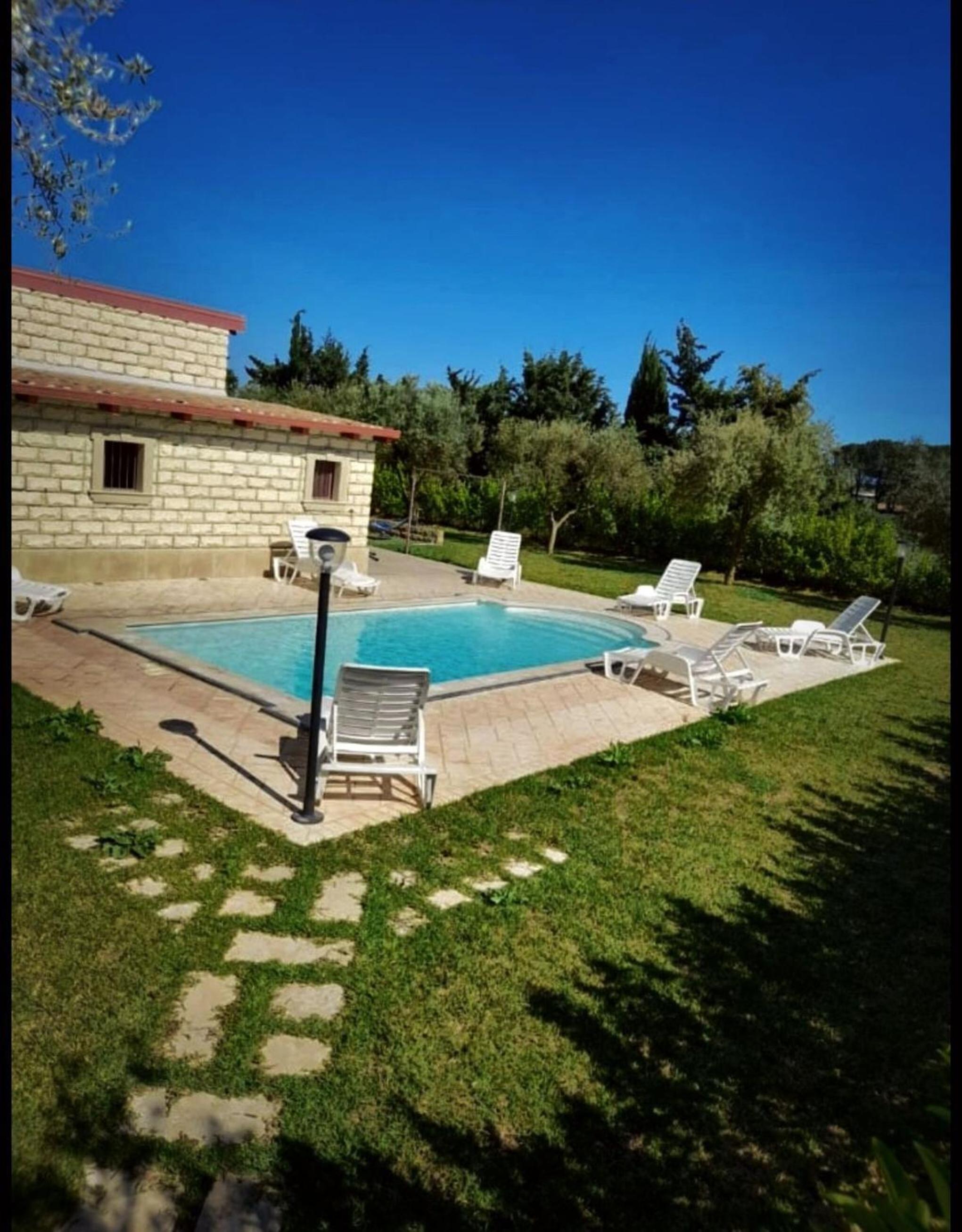 Villa Manghisi photo 3