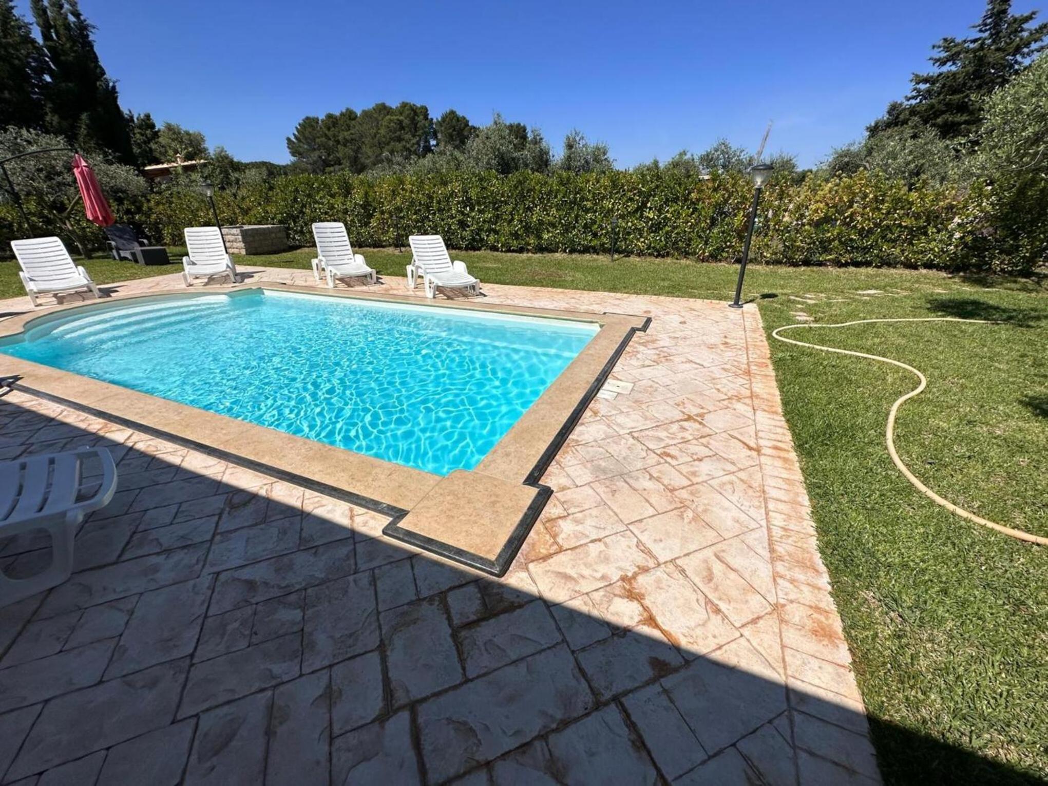 Villa Manghisi photo 2