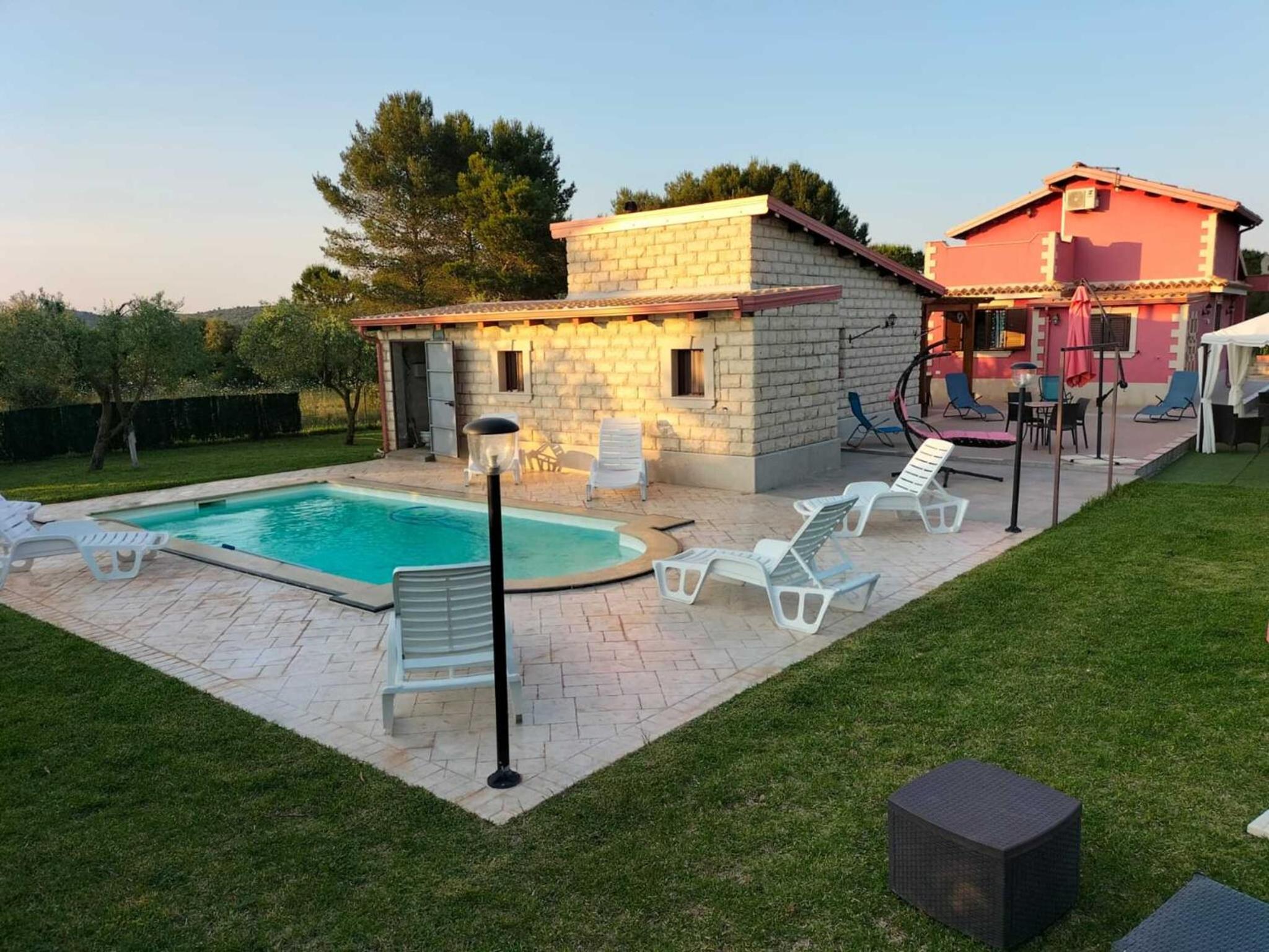Villa Manghisi photo 4