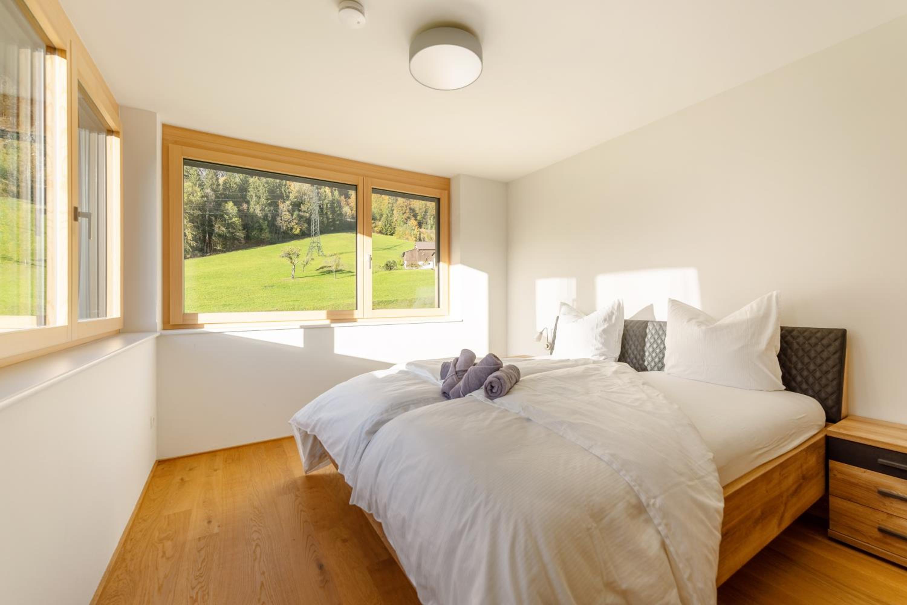 Ferienwohnung 
