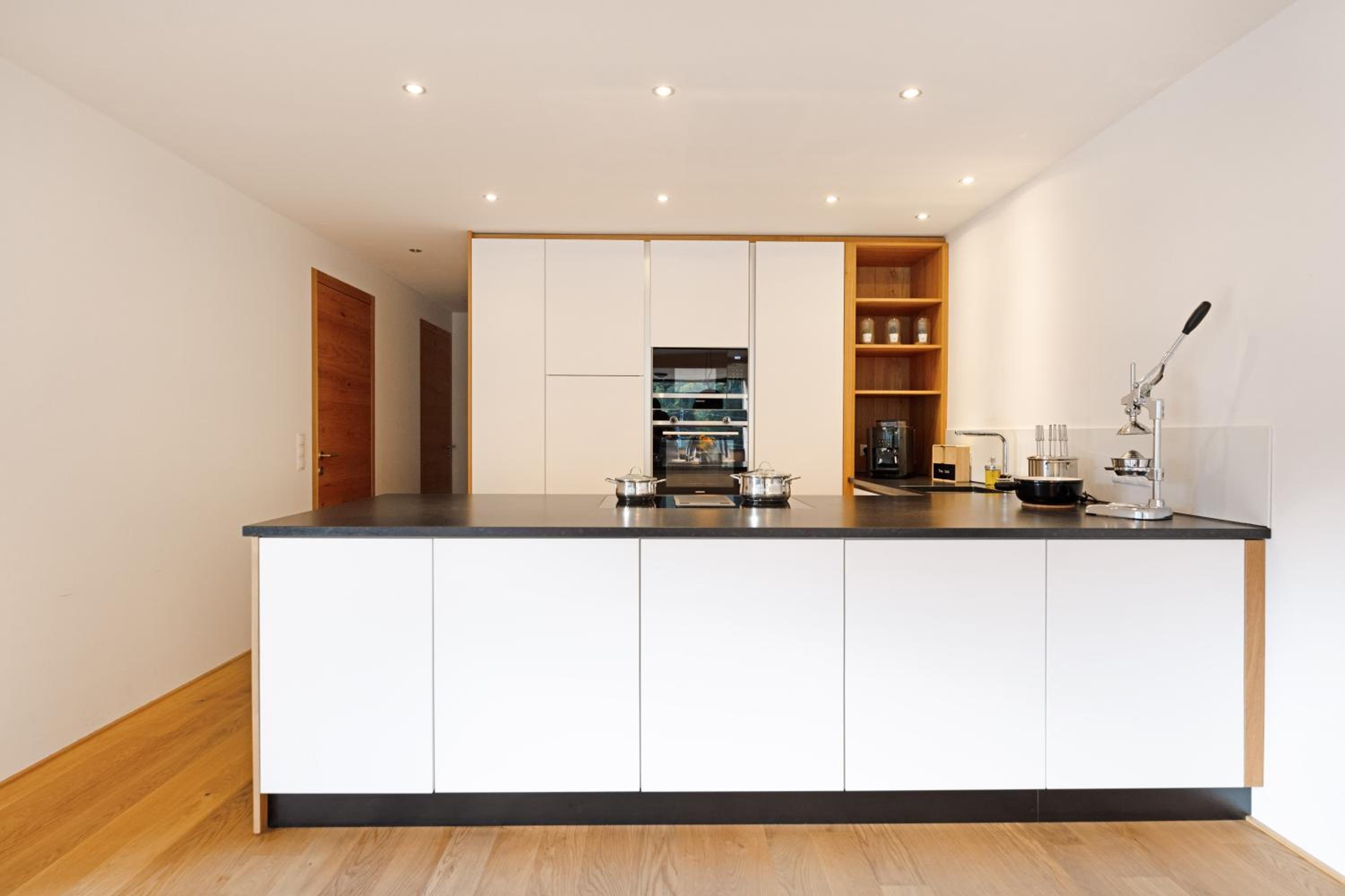 Ferienwohnung 
