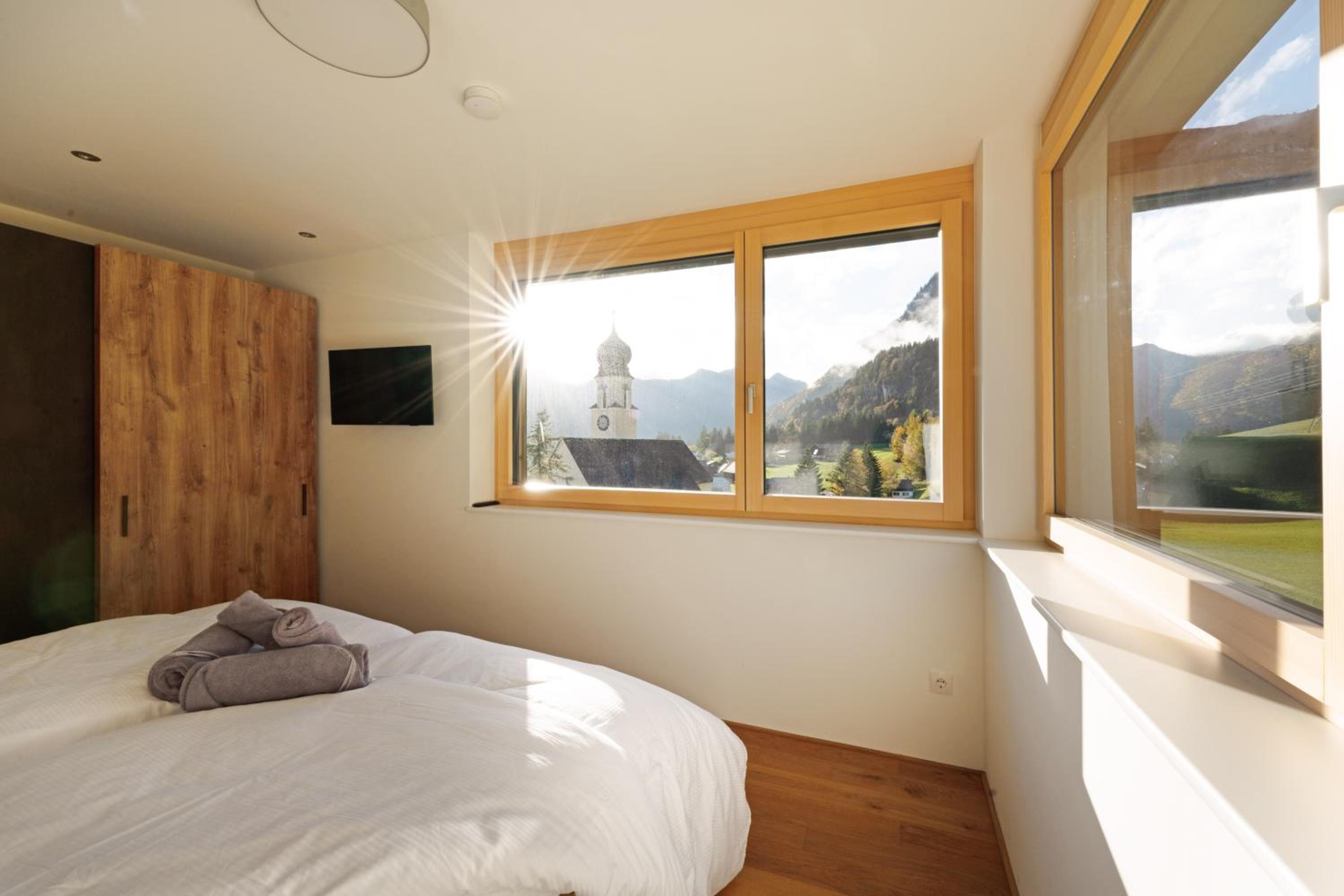 Ferienwohnung 