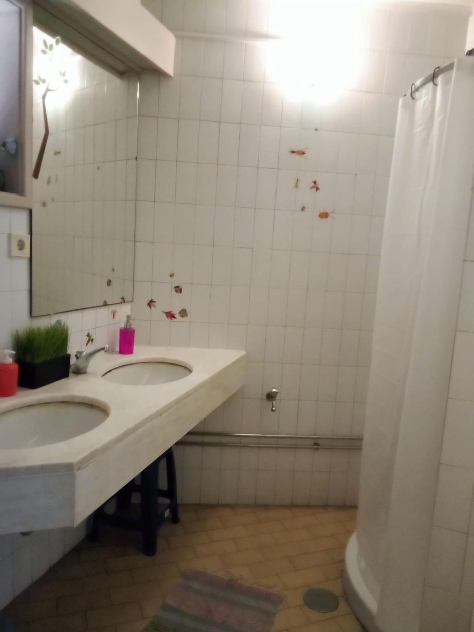 City Drops Hostel BatalhaPrivate Room view 2