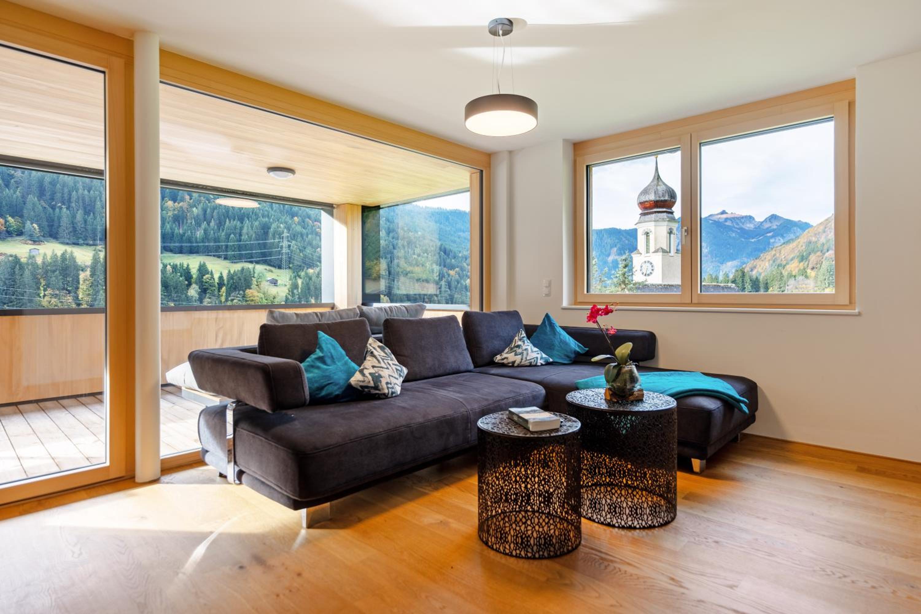 Ferienwohnung 