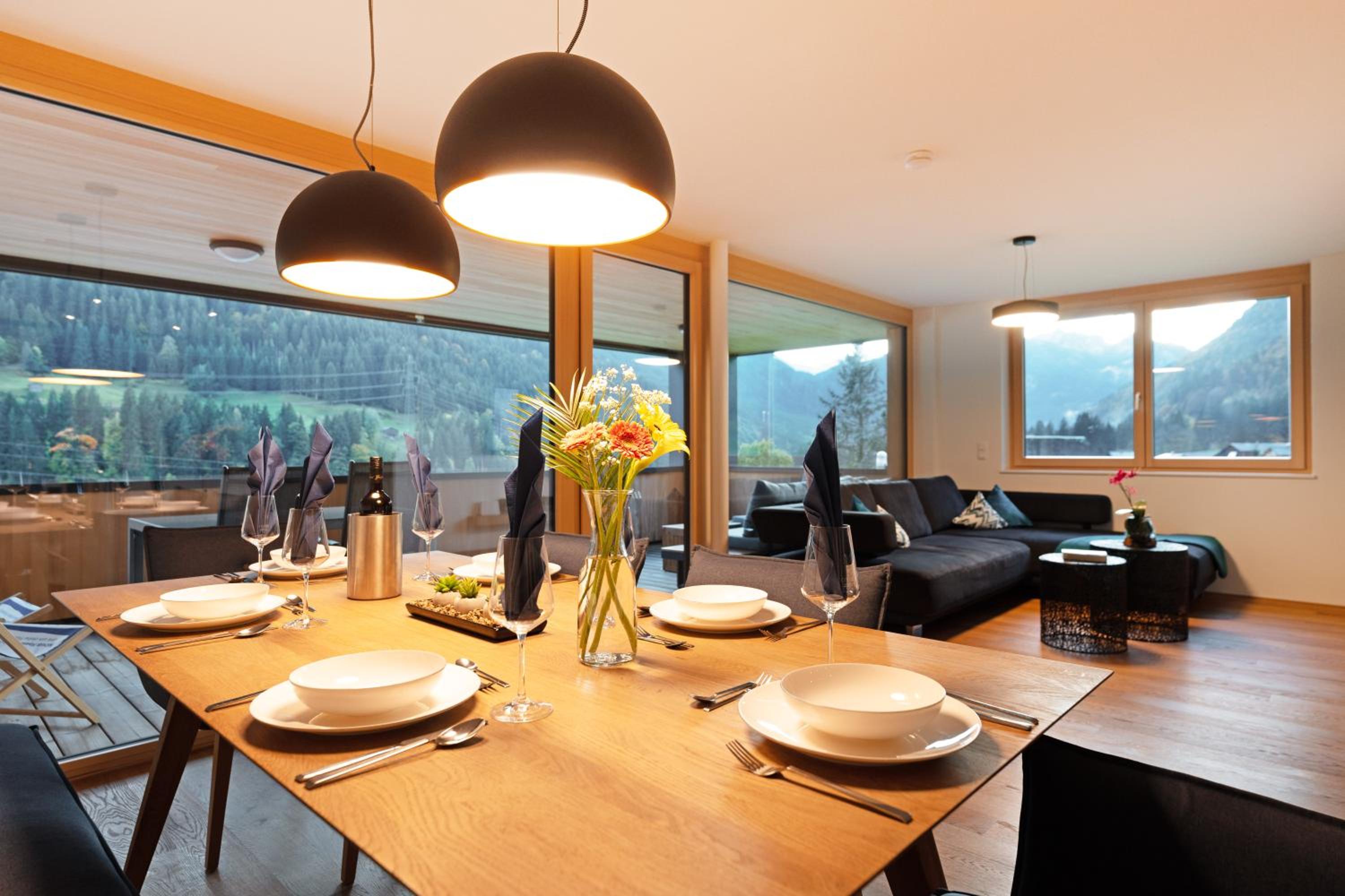 Ferienwohnung 