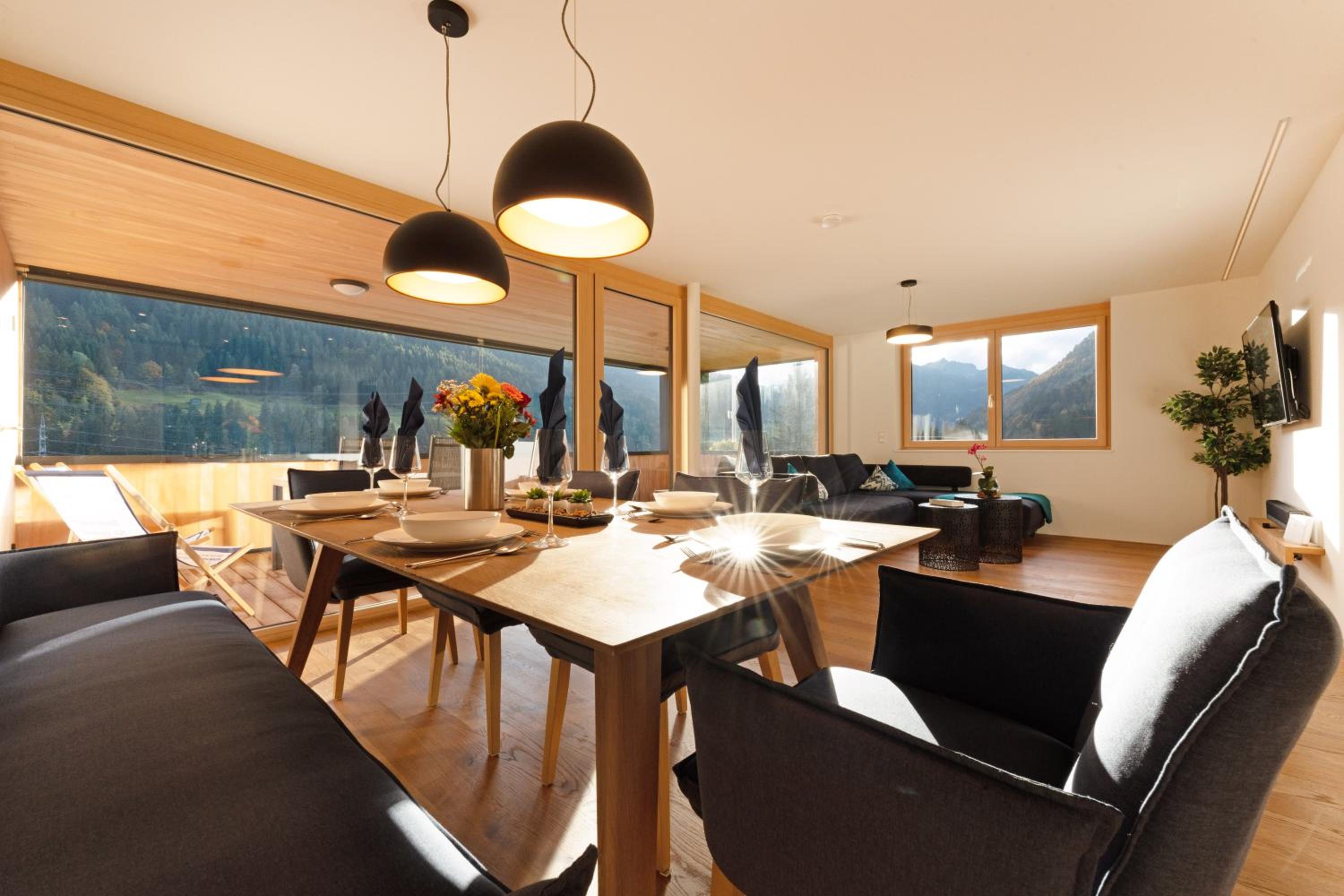 Ferienwohnung 