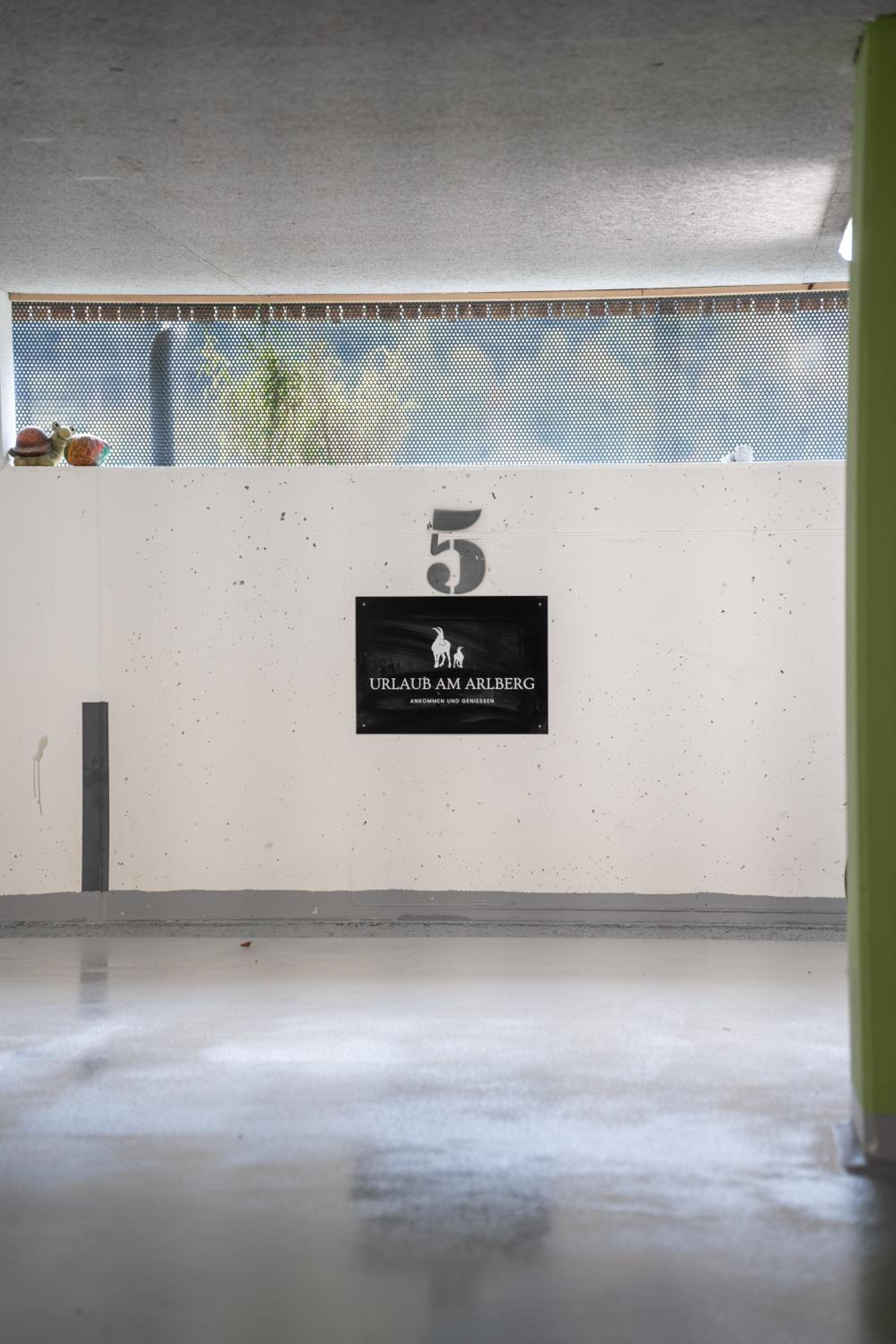 Ferienwohnung 