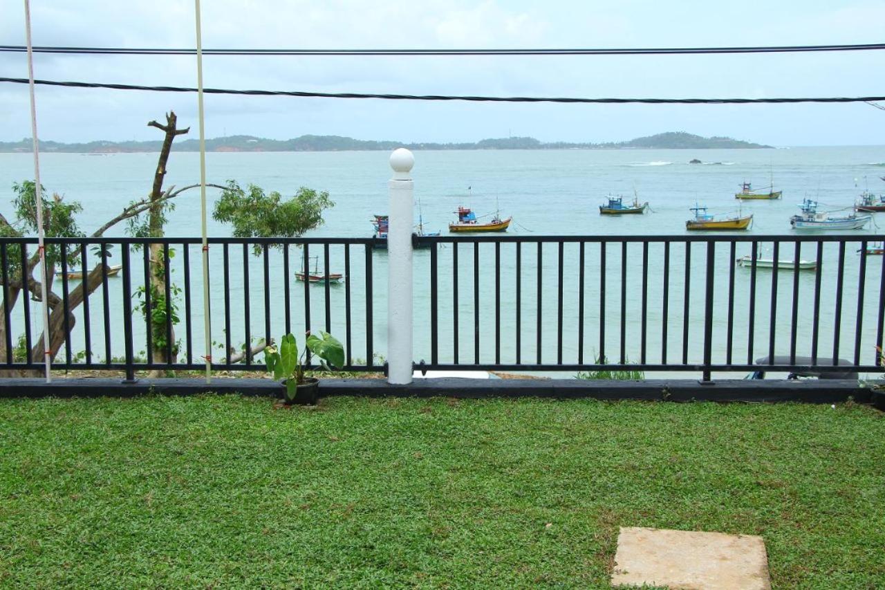 Perla Fisherman Bay view 4