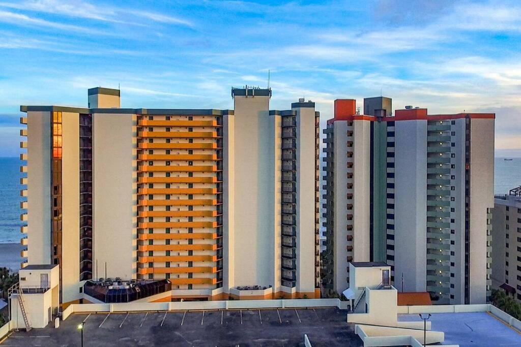 Hotel Stunning Oceanview Studio Full Kitchen Dogs Ok! 828