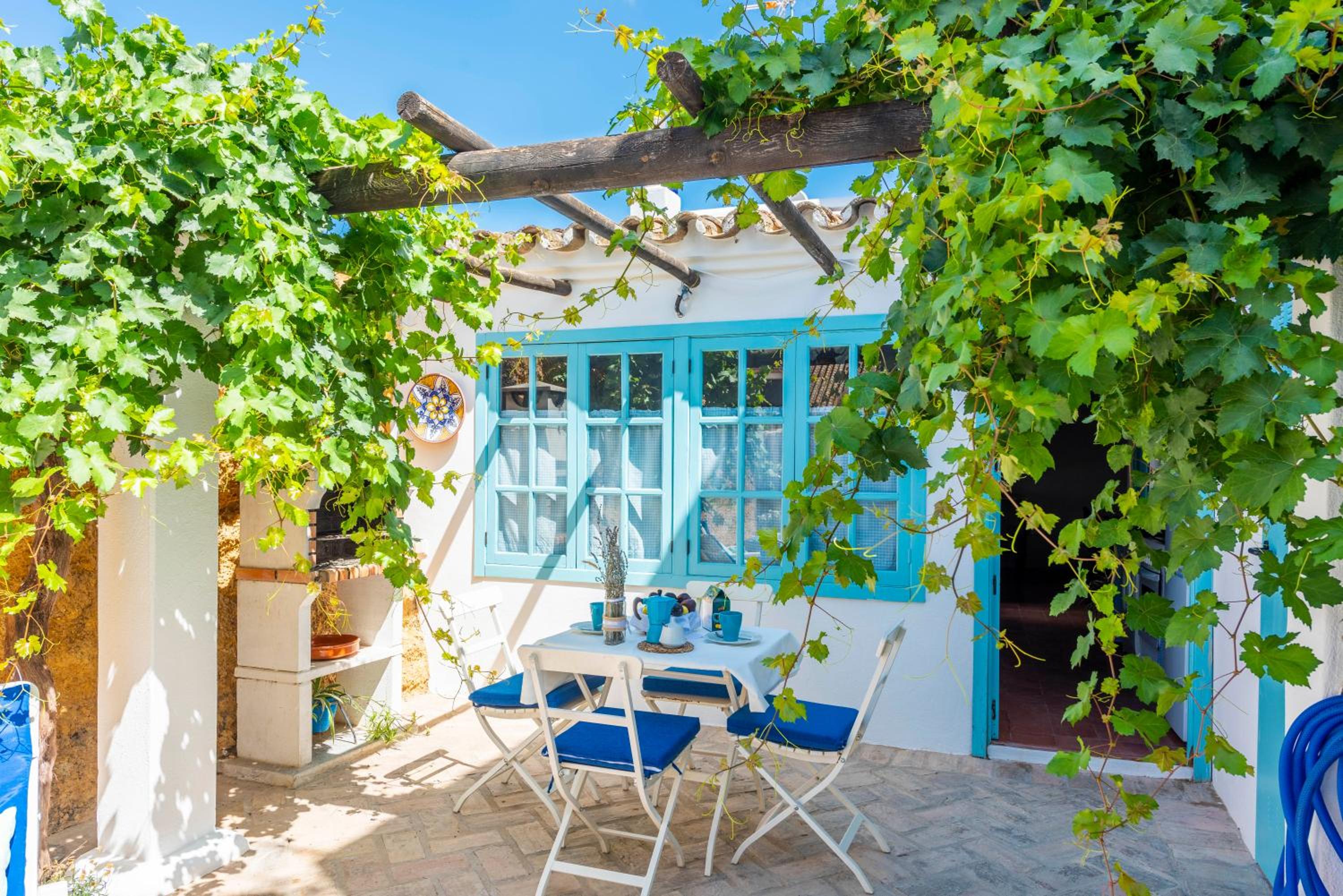 Casa Spa La Agueda y Robledo