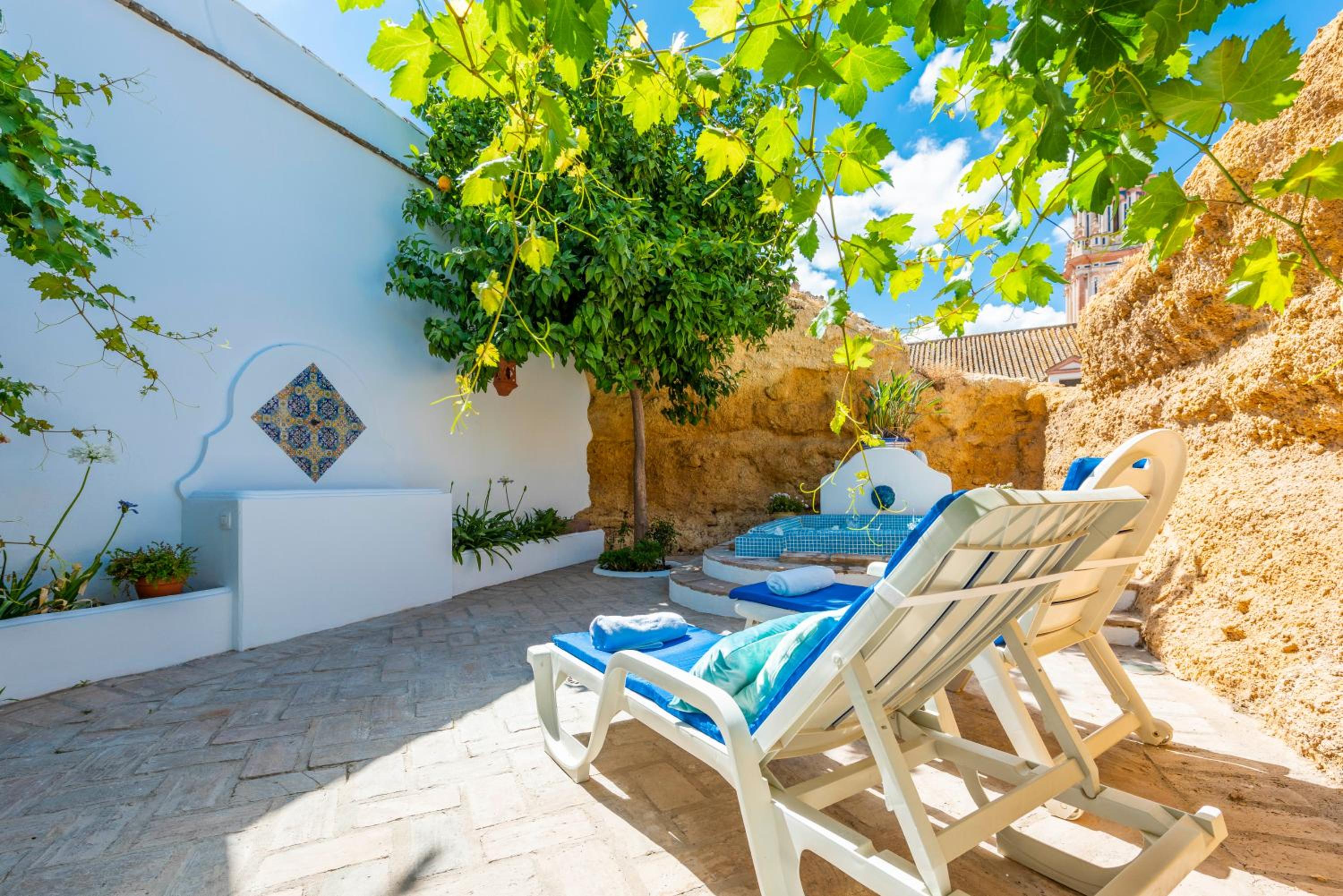 Casa Spa La Agueda y Robledo