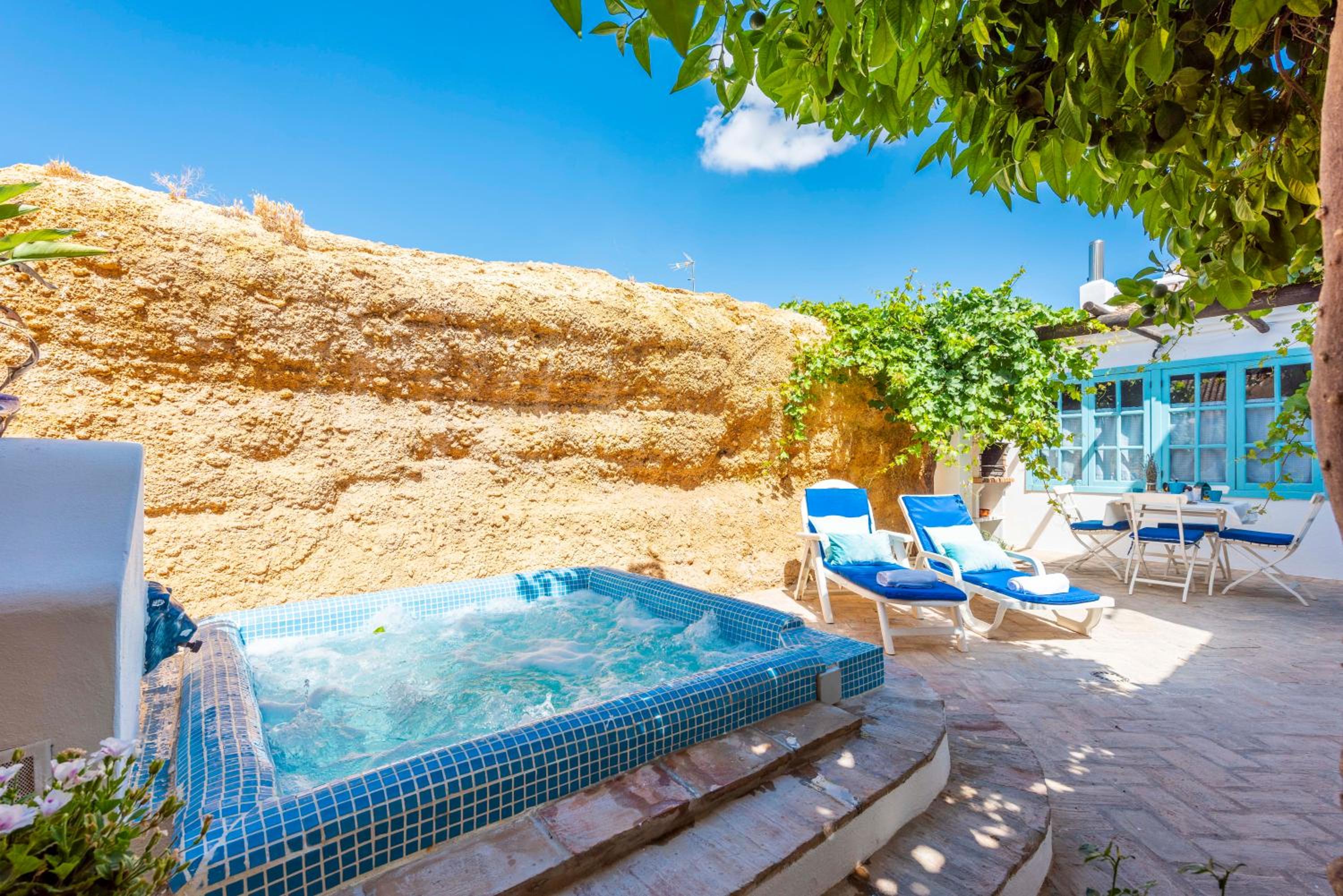 Casa Spa La Agueda y Robledo