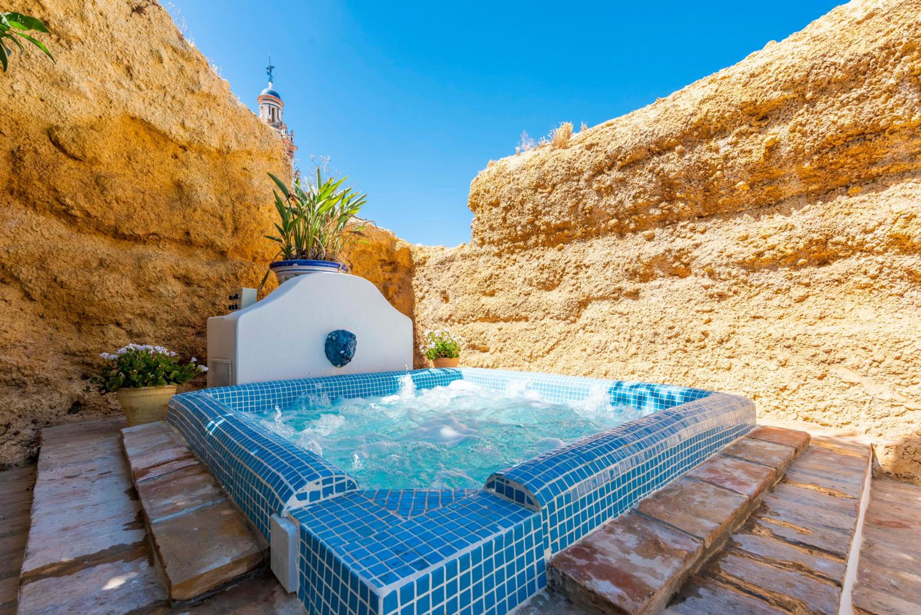 Casa Spa La Agueda y Robledo