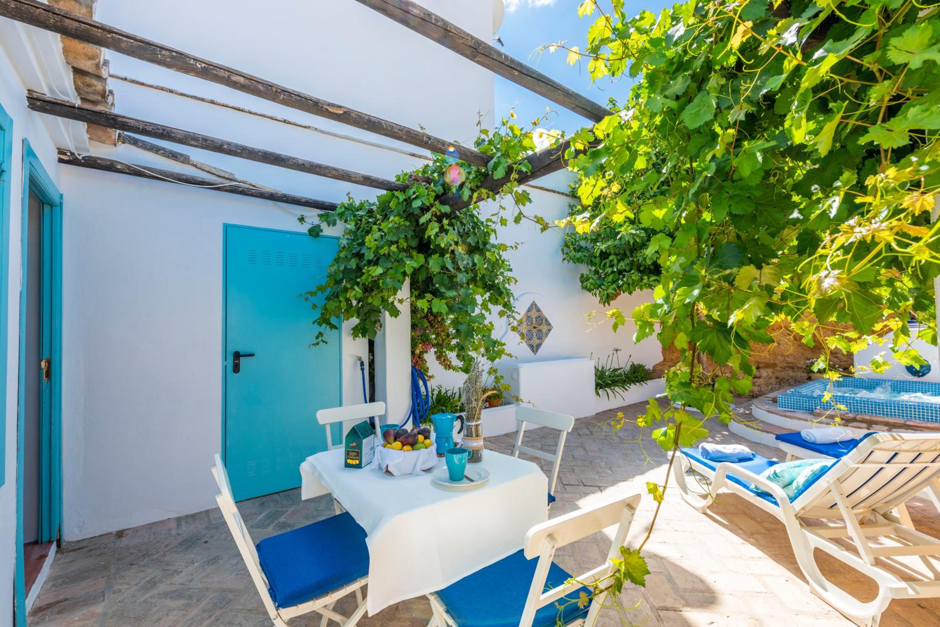 Casa Spa La Agueda y Robledo