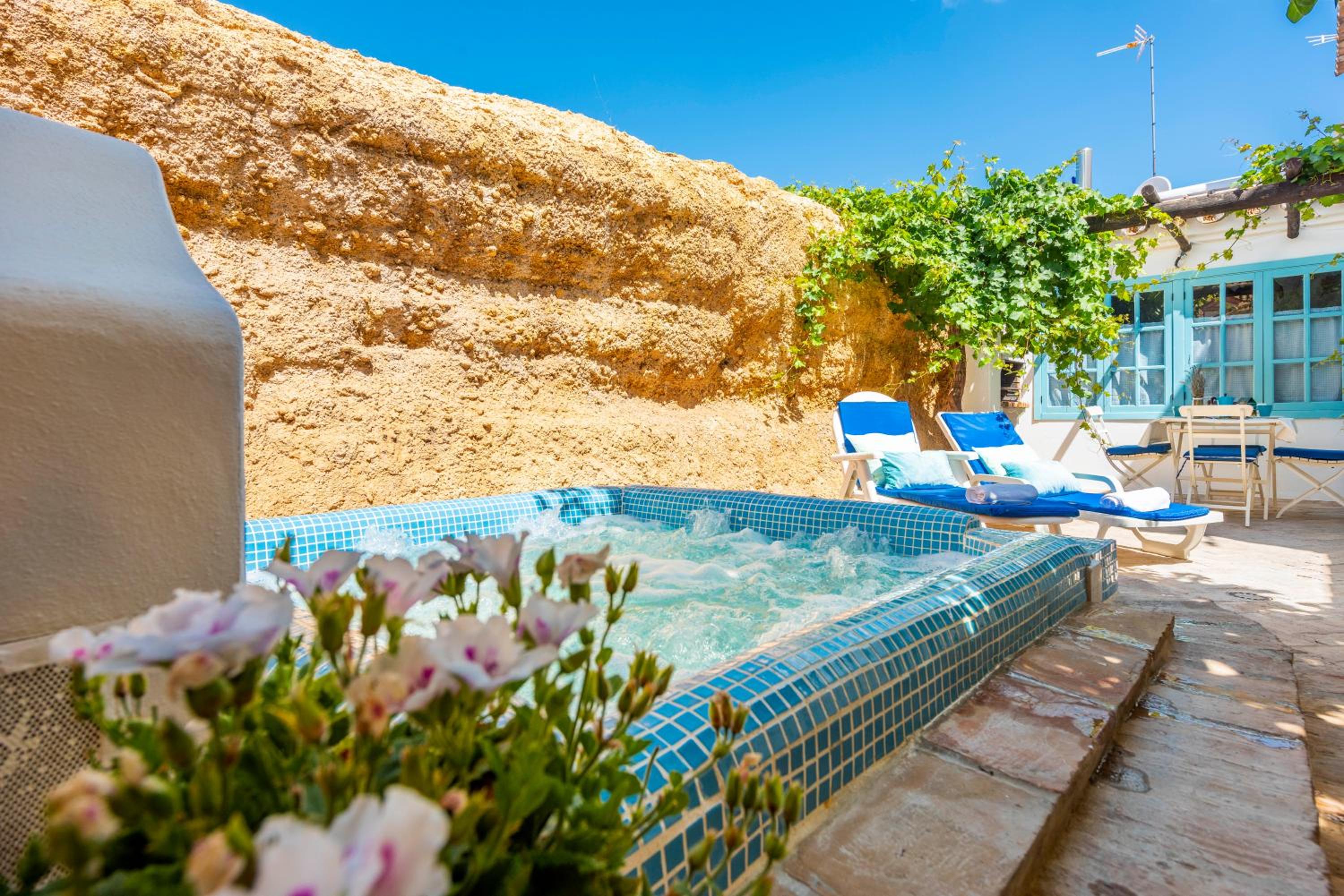 Casa Spa La Agueda y Robledo