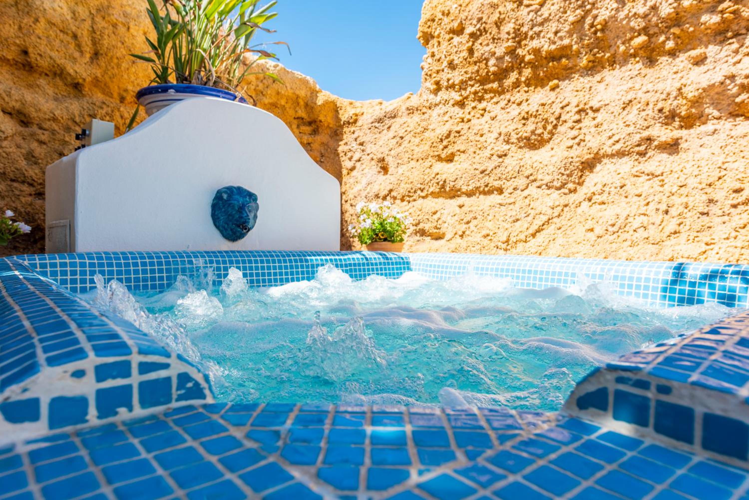 Casa Spa La Agueda y Robledo