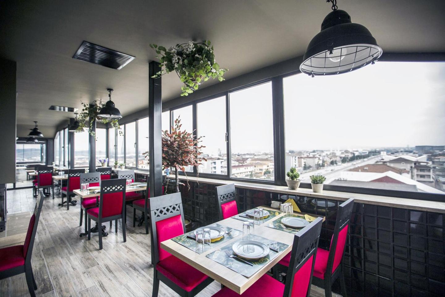 RİVADA HOTEL - Image 7